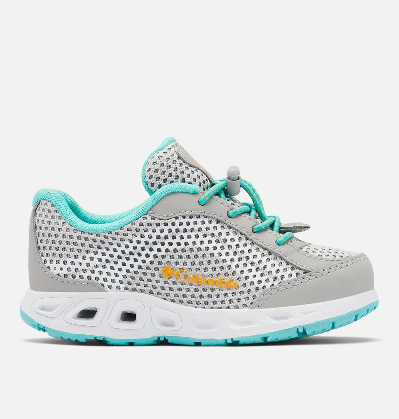 Little Kids’ Drainmaker™ IV Water Shoe 1