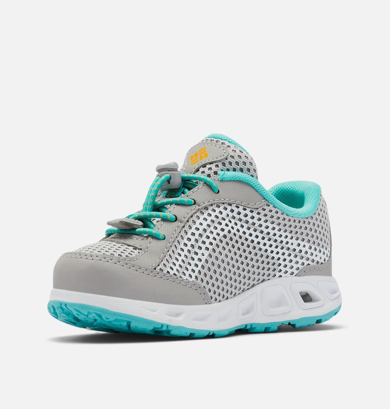 Little Kids’ Drainmaker™ IV Water Shoe 6