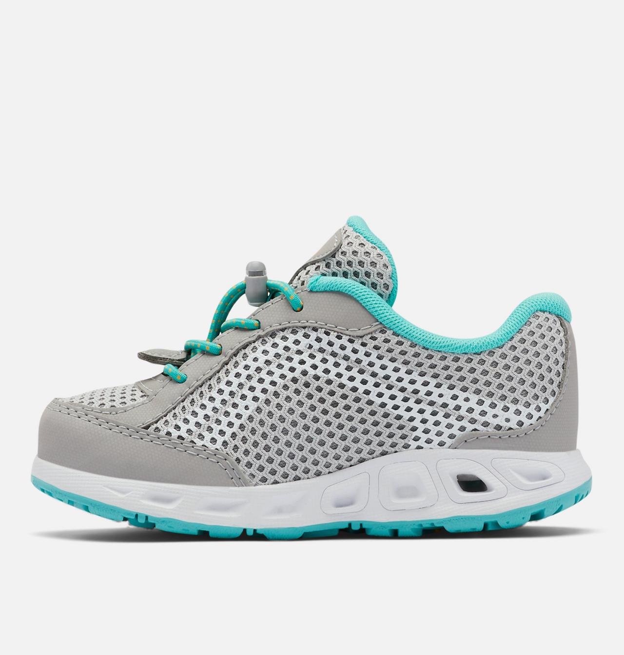 Little Kids’ Drainmaker™ IV Water Shoe 5