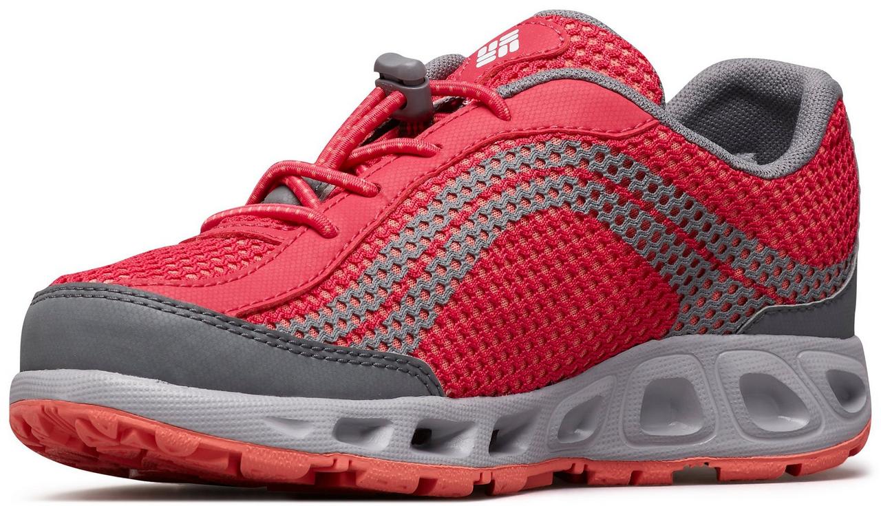 Little Kids’ Drainmaker™ IV Water Shoe 6