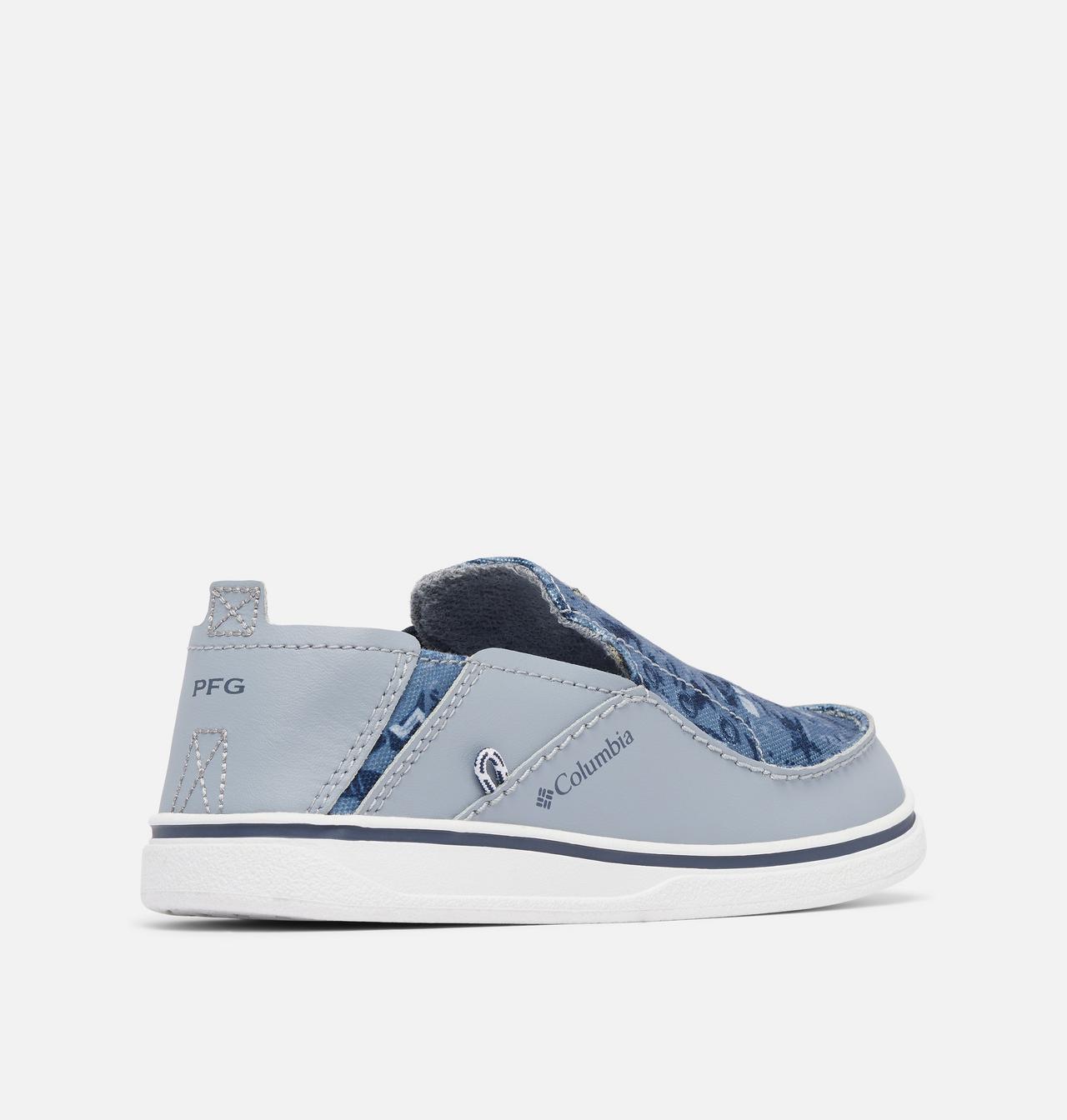 Big Kids' Bahama™ PFG Shoe 9