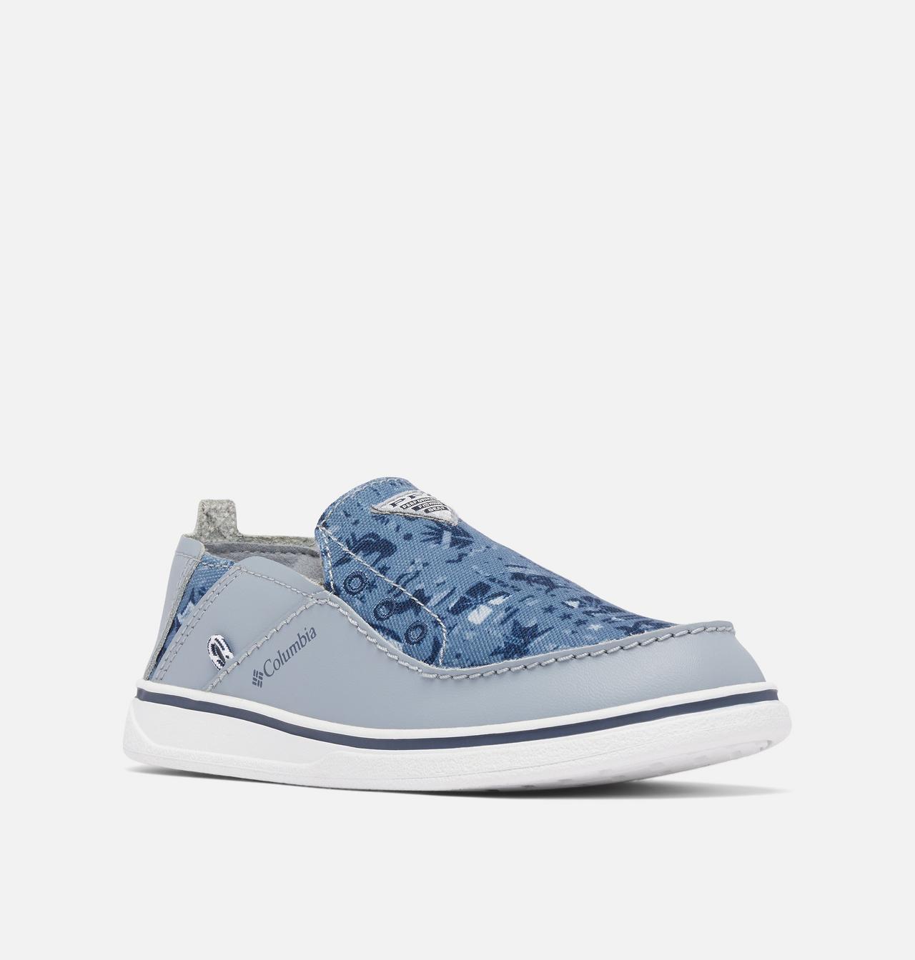 Big Kids' Bahama™ PFG Shoe 3