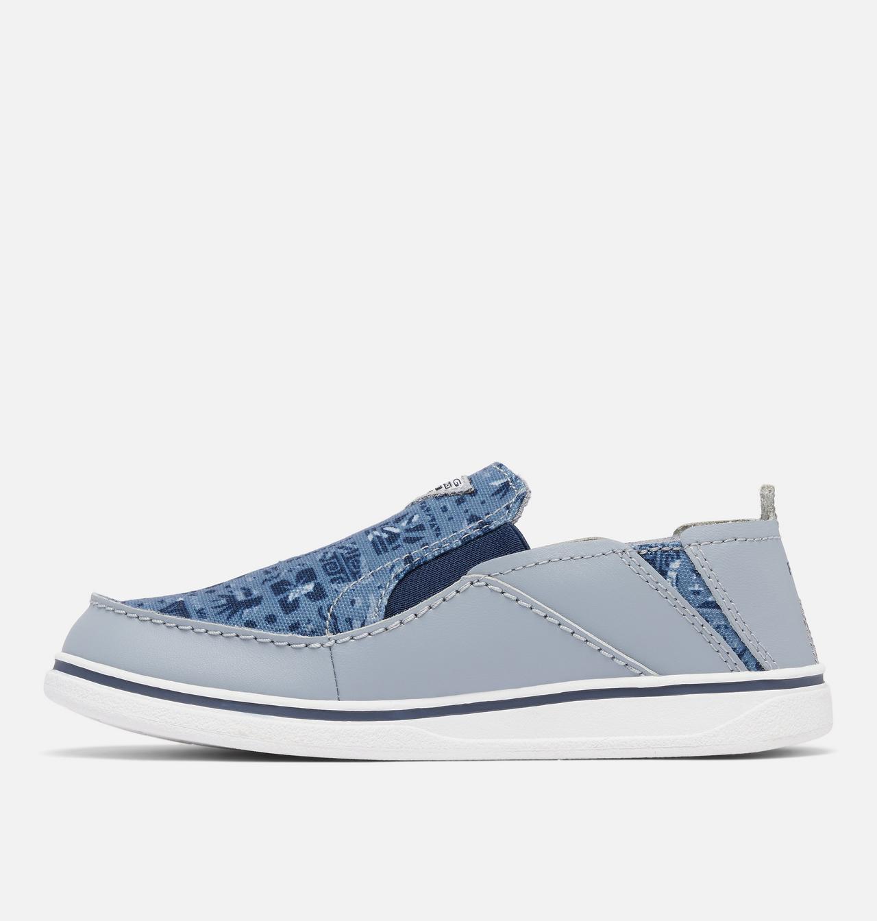Big Kids' Bahama™ PFG Shoe 6