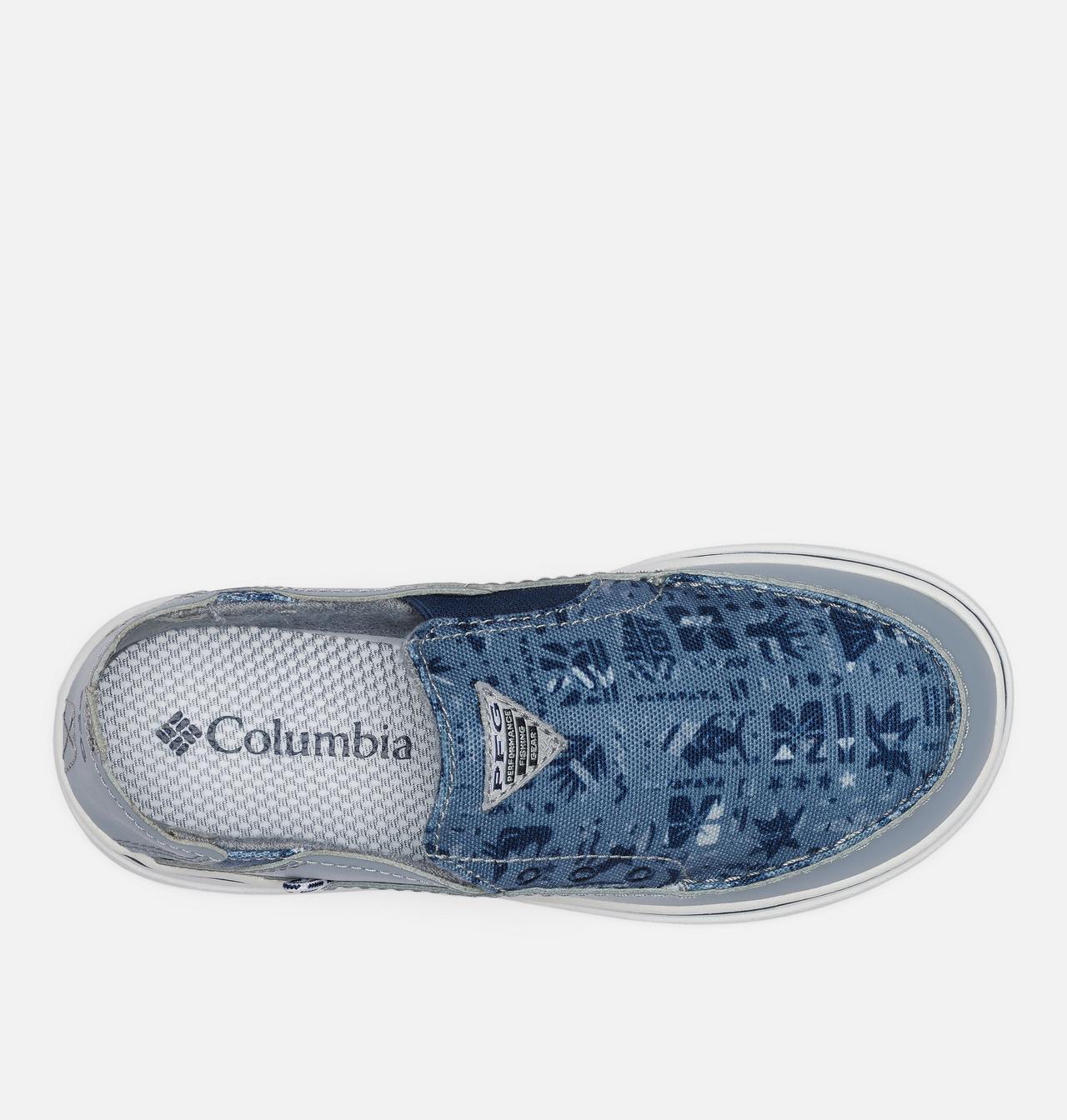 Big Kids' Bahama™ PFG Shoe 4