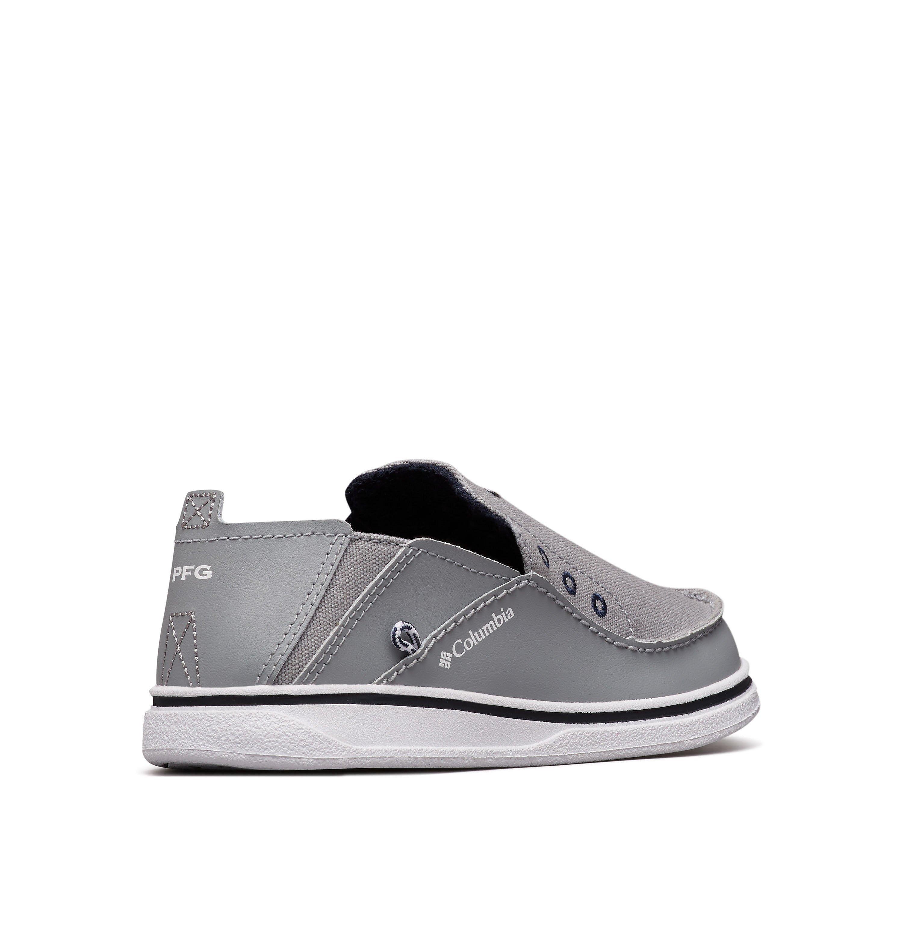 Big Kids' Bahama PFG Shoe 9