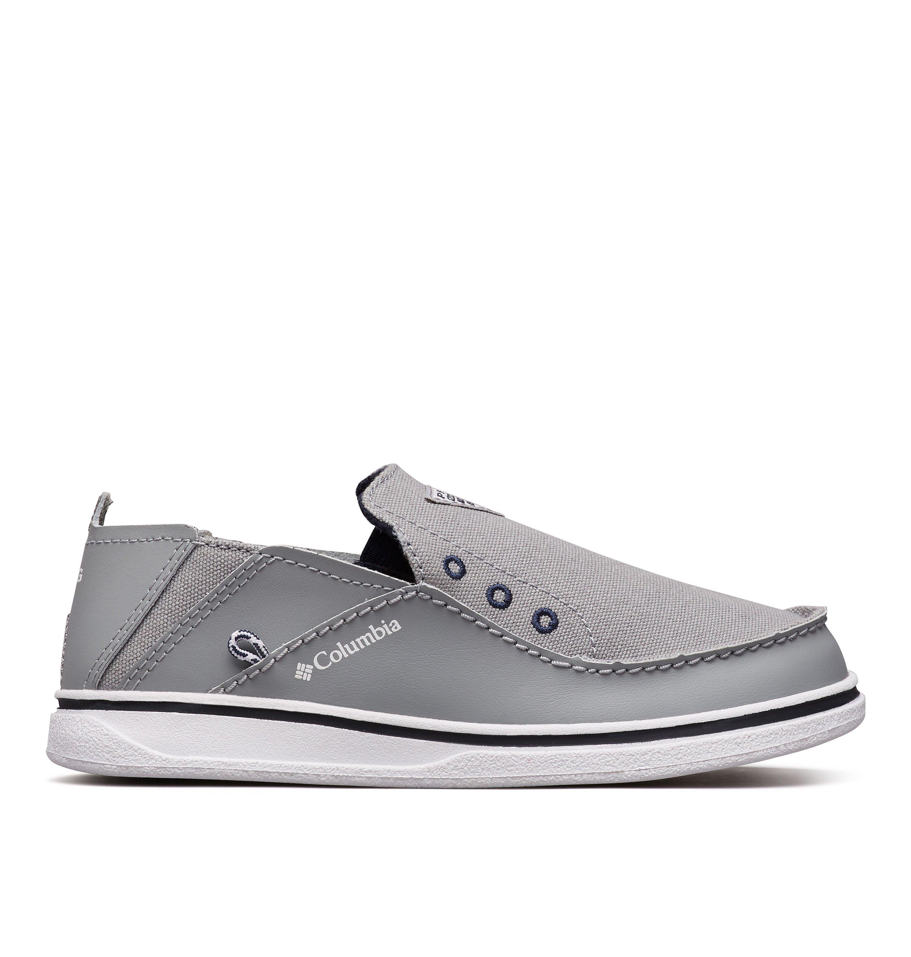 Big Kids' Bahama PFG Shoe 1