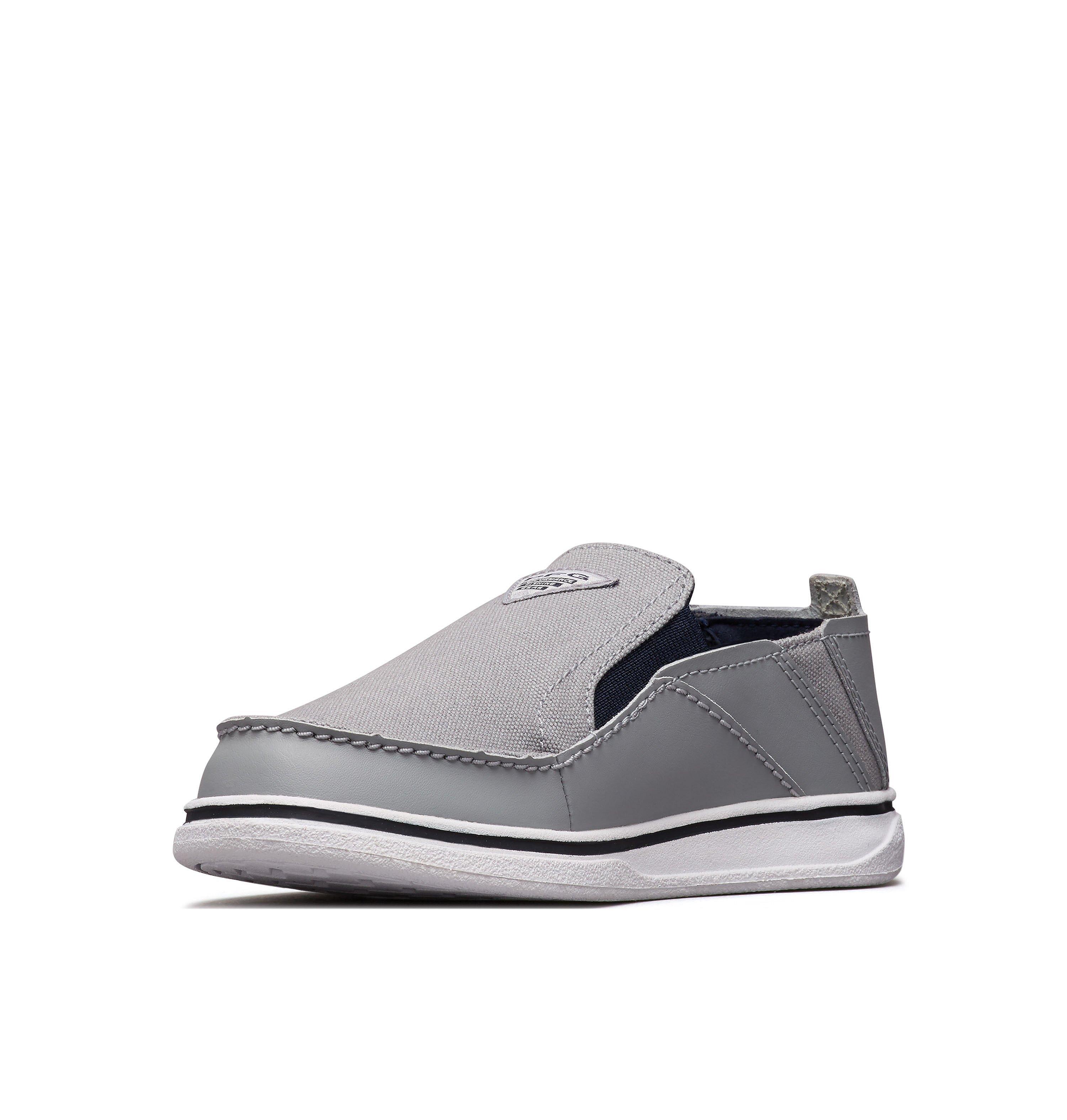 Big Kids' Bahama PFG Shoe 6