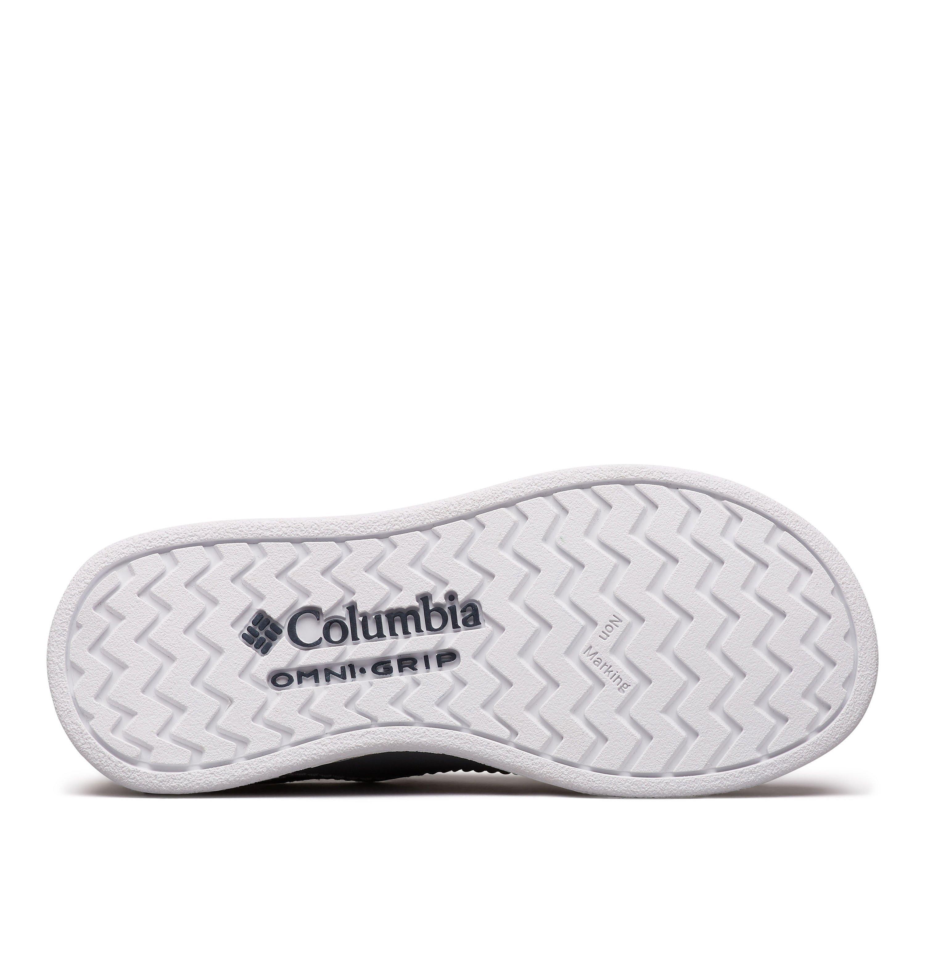 Big Kids' Bahama PFG Shoe 4