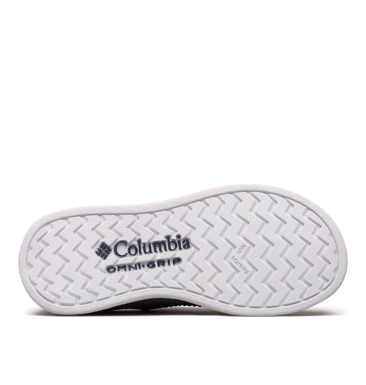 Big Kids' Bahama™ PFG Shoe 4