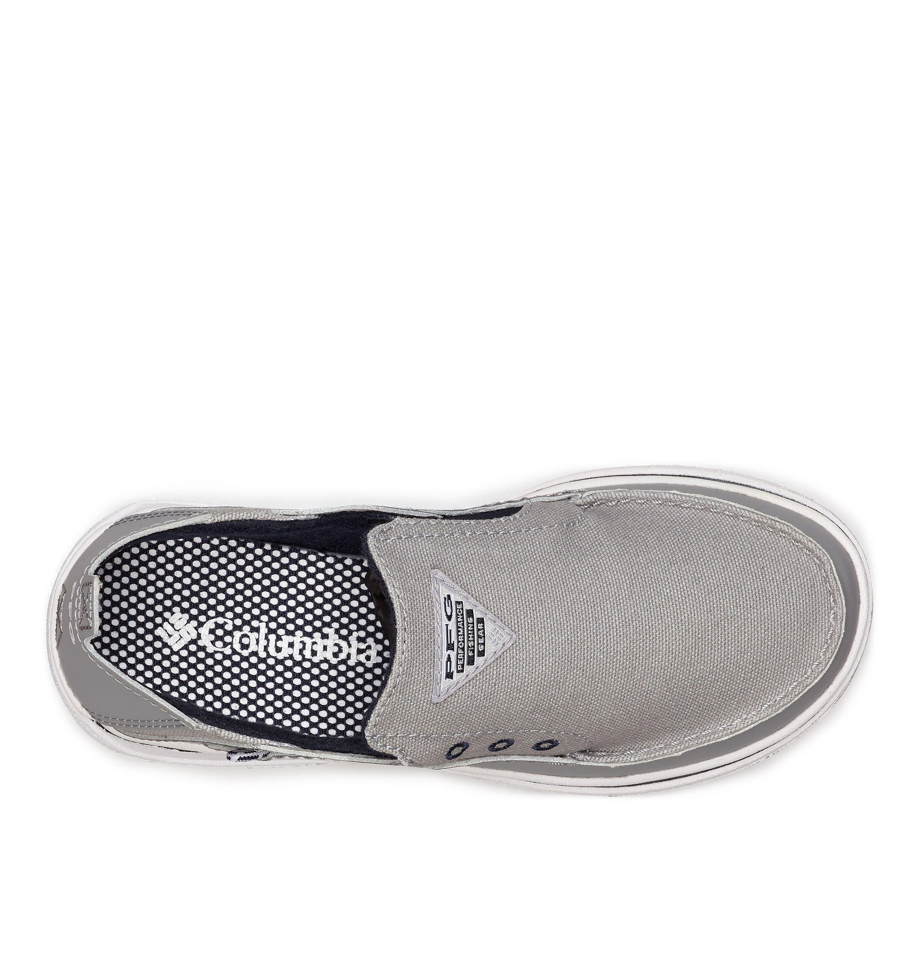 Big Kids' Bahama PFG Shoe 3