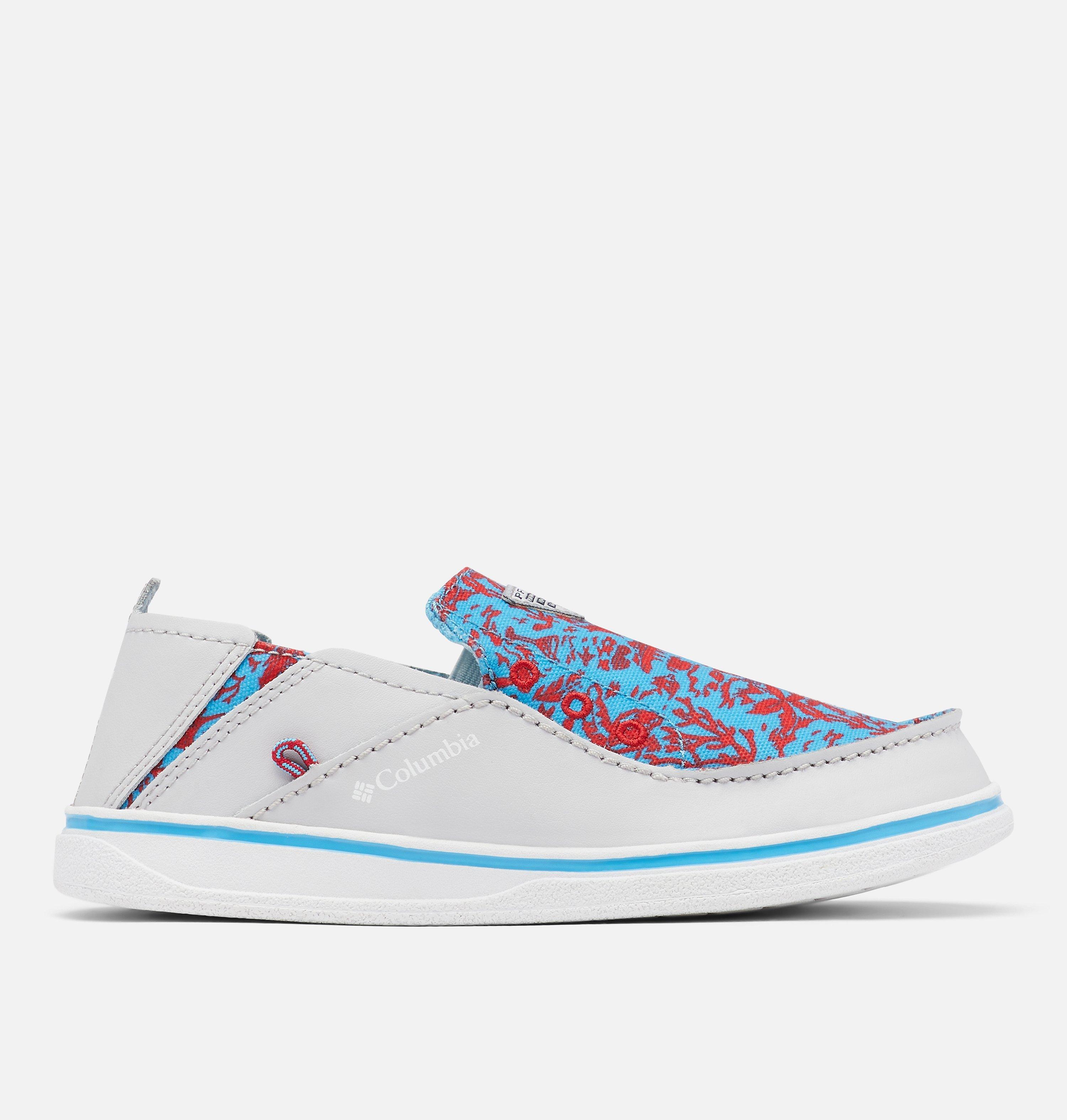 Big Kids' Bahama PFG Shoe 1