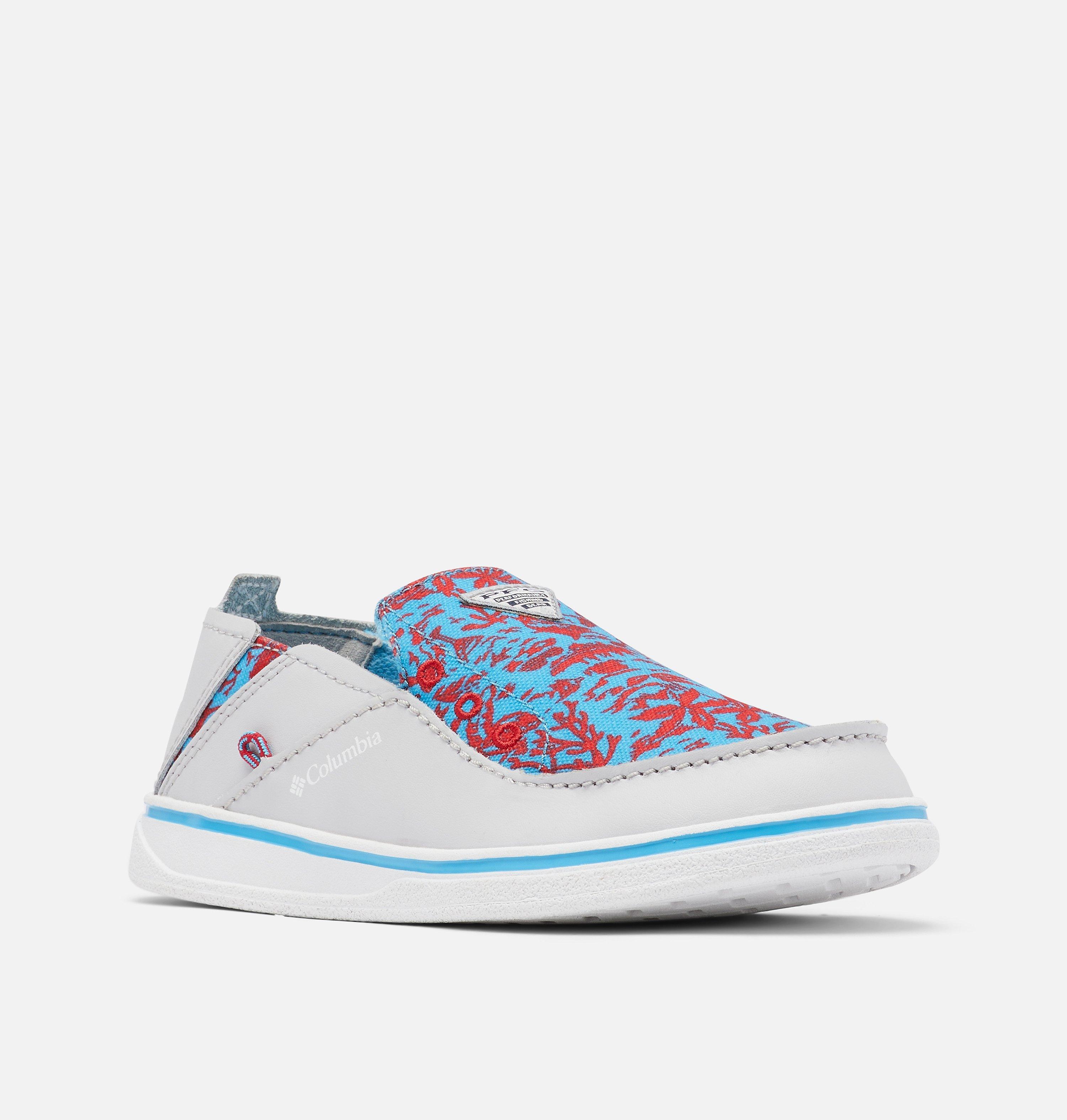 Big Kids' Bahama PFG Shoe 2