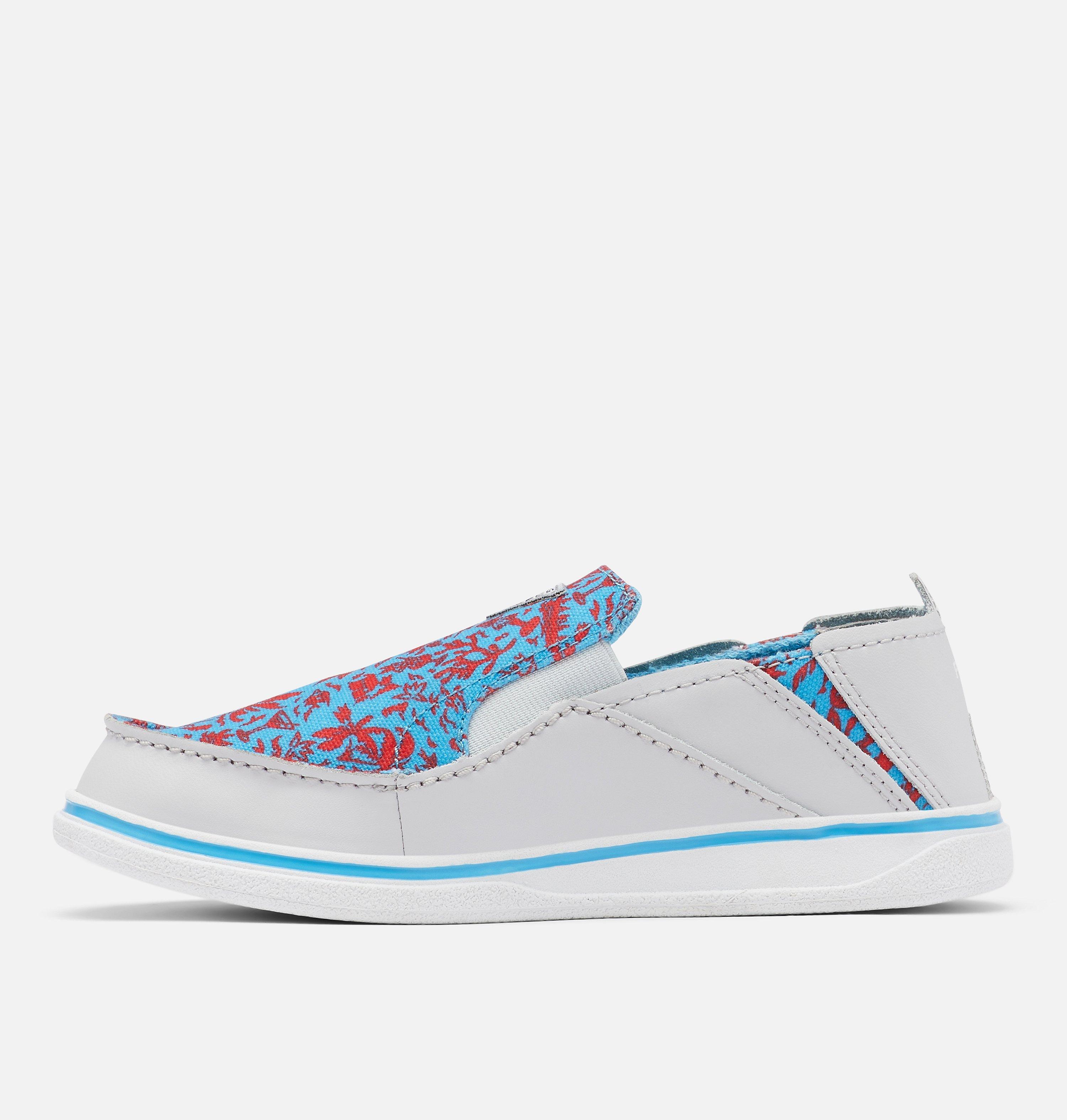 Big Kids' Bahama PFG Shoe 5