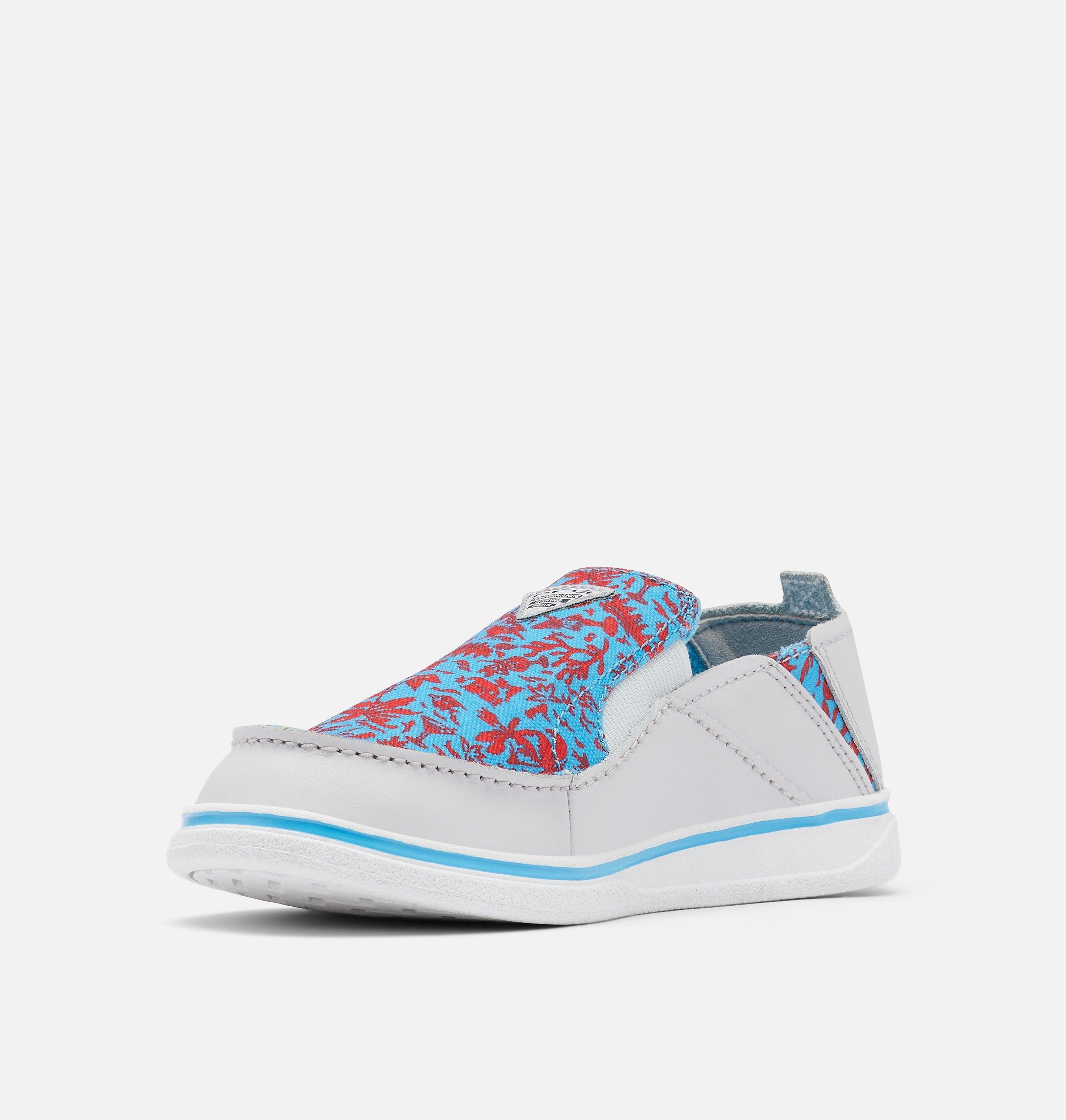 Big Kids' Bahama PFG Shoe 6