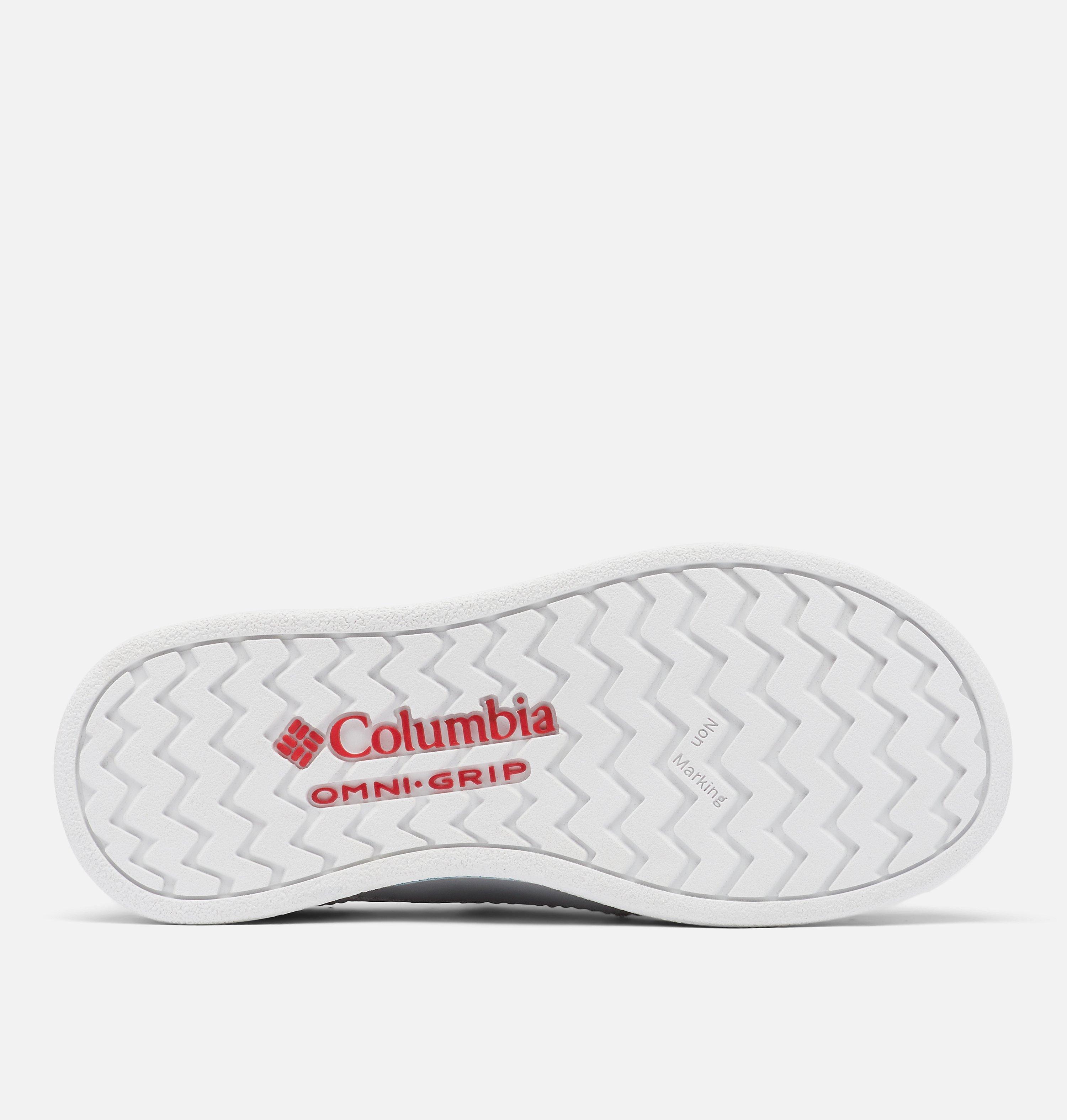 Big Kids' Bahama PFG Shoe 4