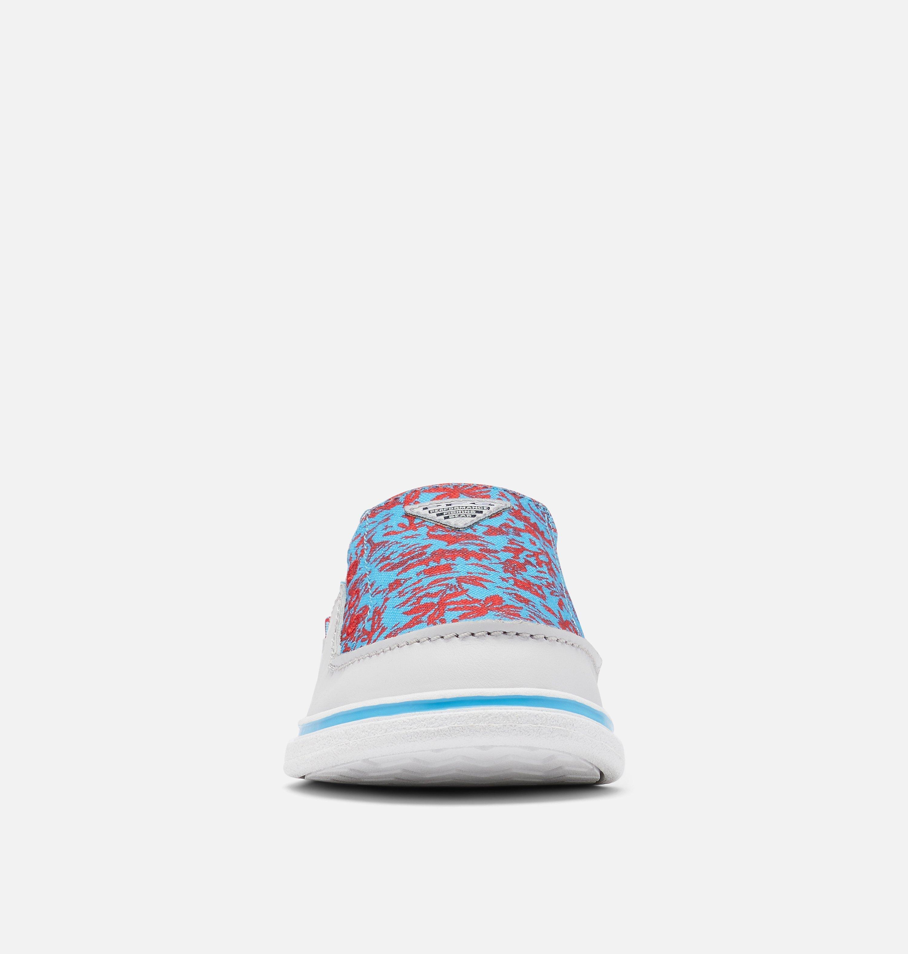 Big Kids' Bahama PFG Shoe 7