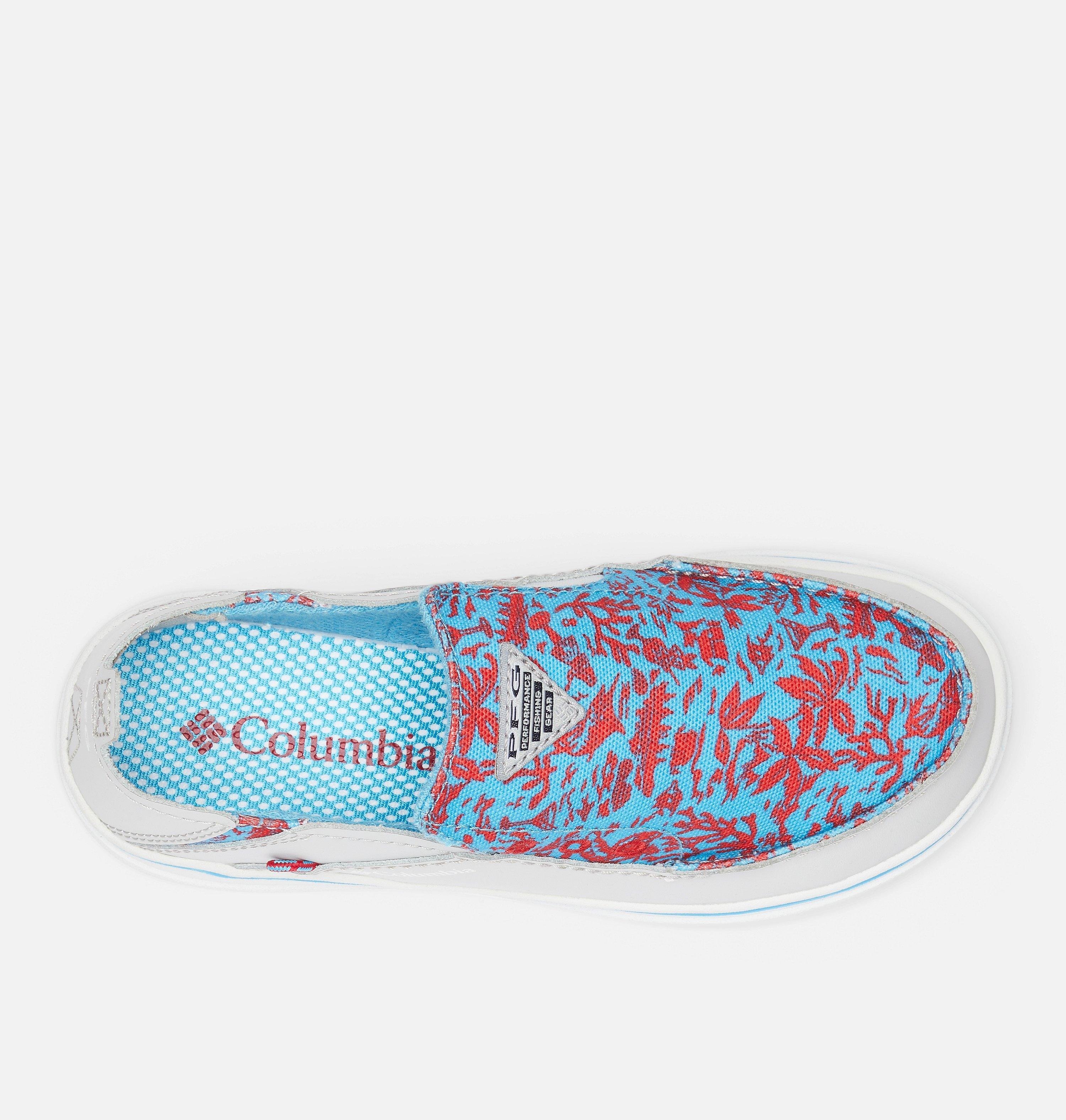 Big Kids' Bahama PFG Shoe 3