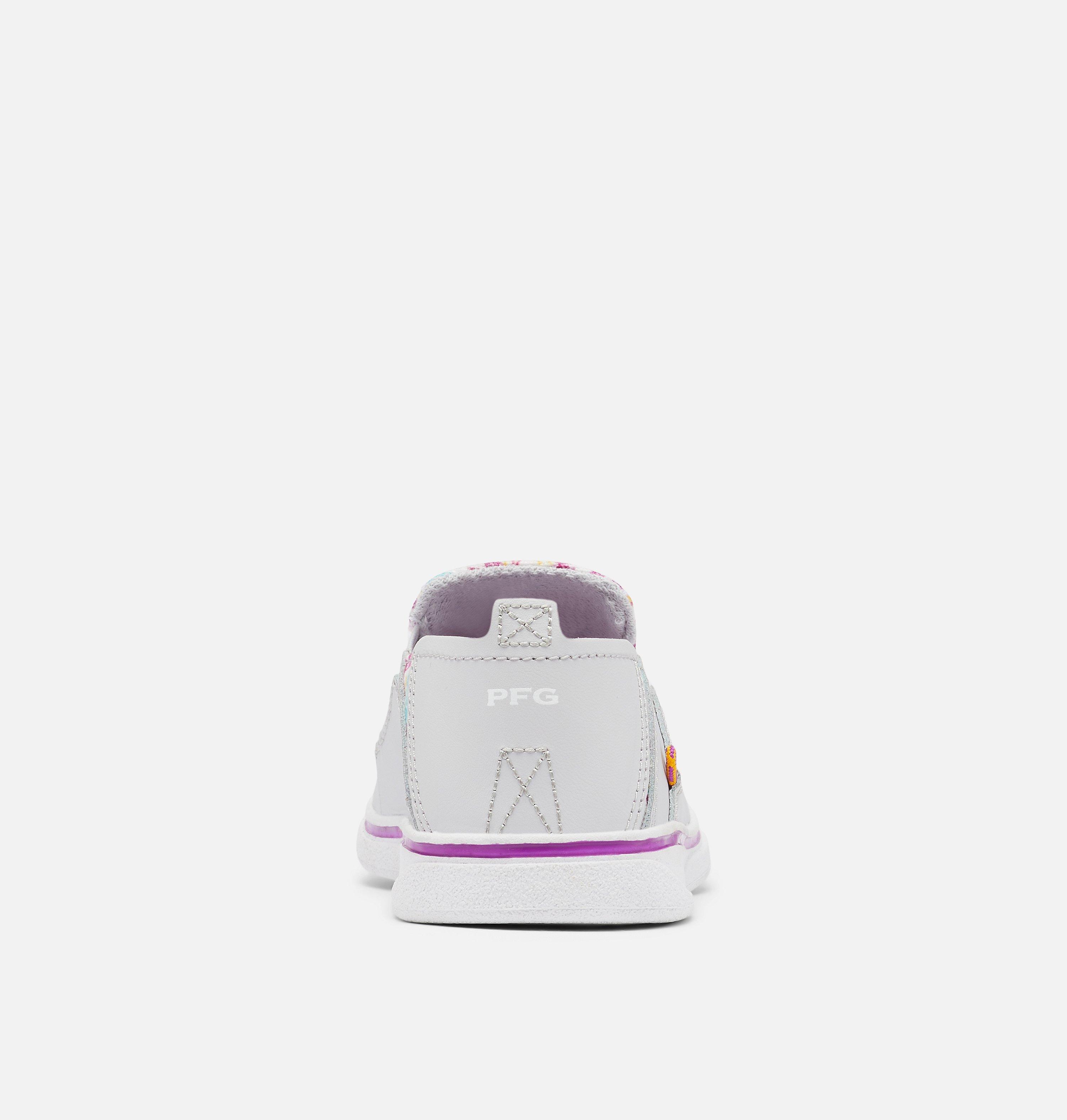Big Kids' Bahama PFG Shoe 8