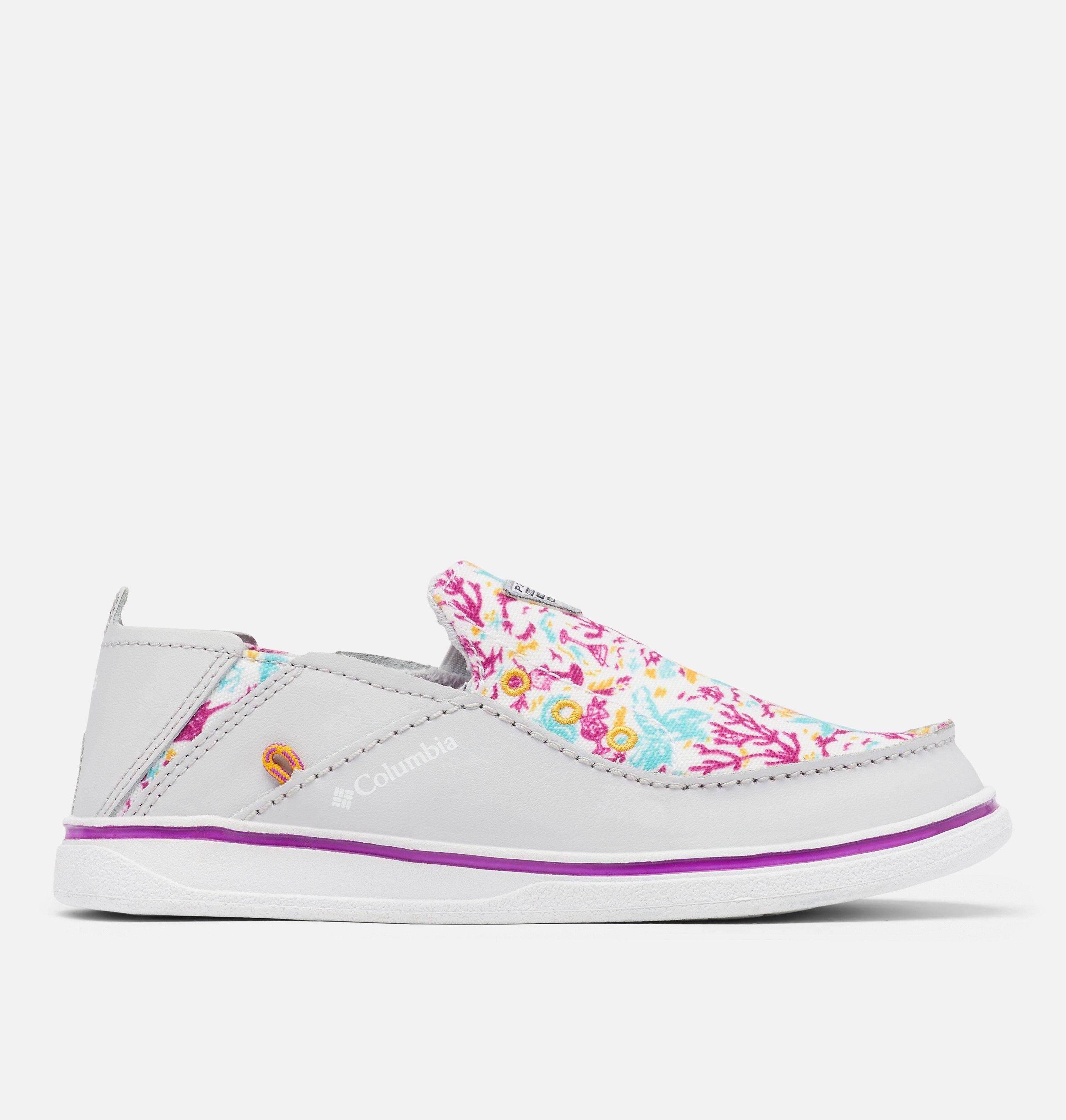 Big Kids' Bahama PFG Shoe 1