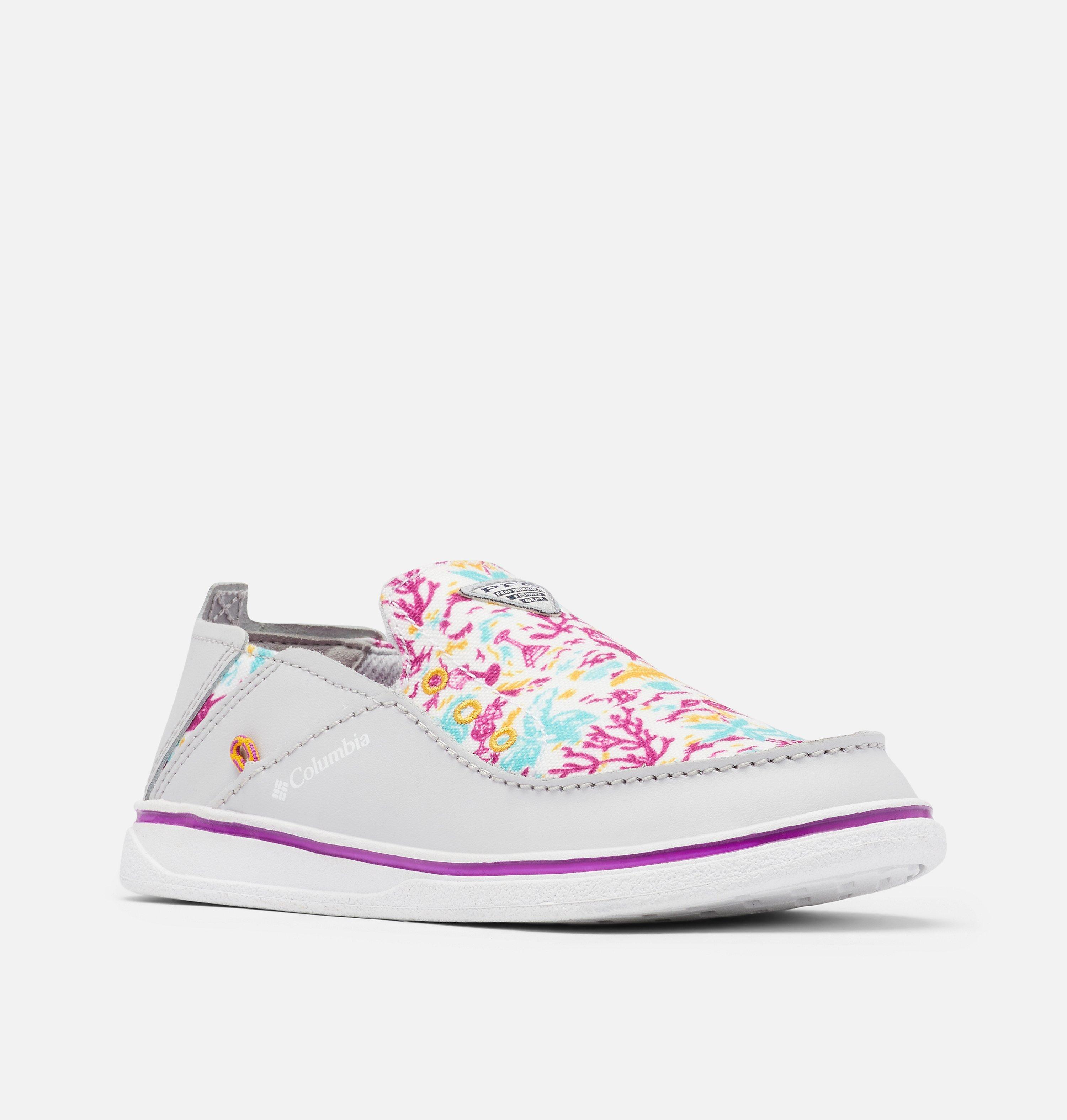 Big Kids' Bahama PFG Shoe 2