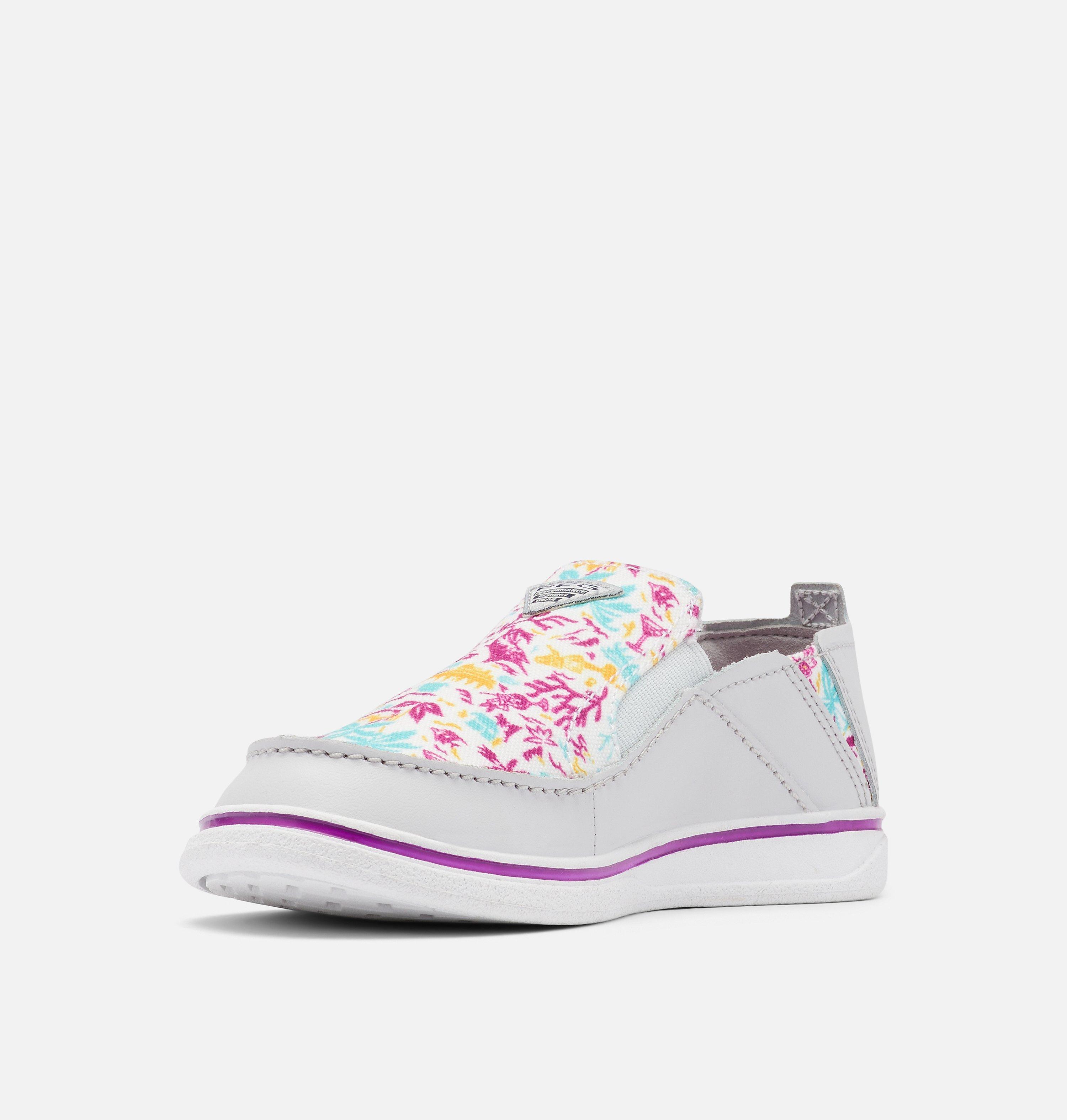 Big Kids' Bahama PFG Shoe 6