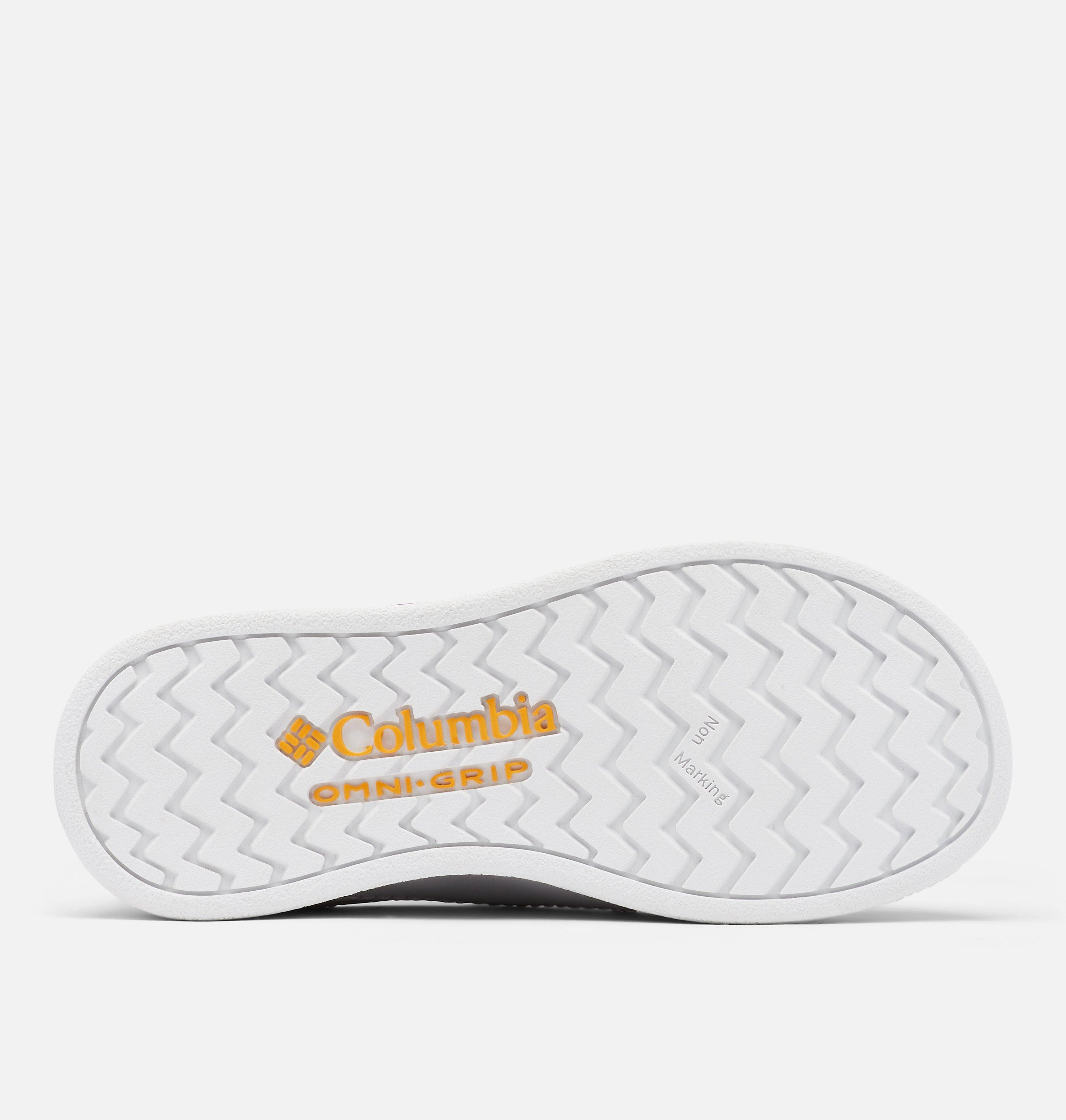 Big Kids' Bahama PFG Shoe 4
