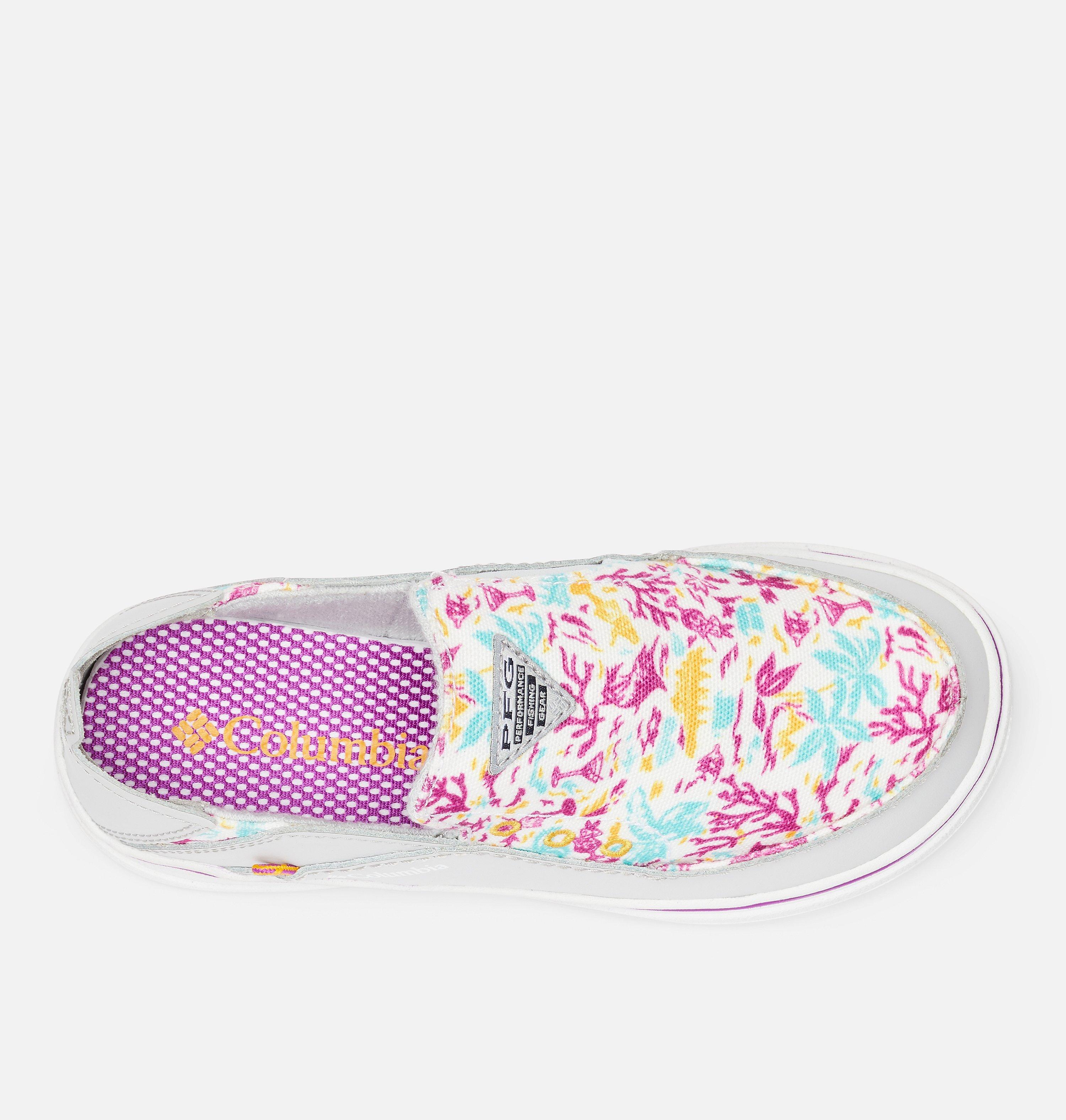 Big Kids' Bahama PFG Shoe 3