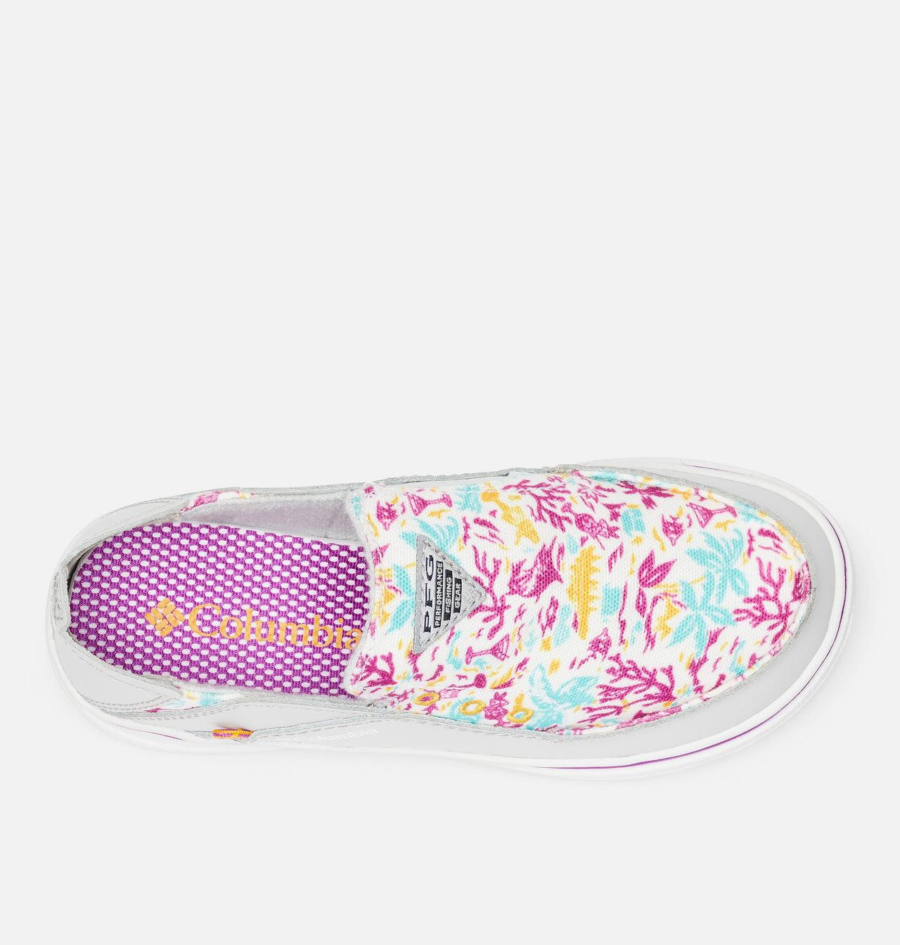 Big Kids' Bahama™ PFG Shoe 3