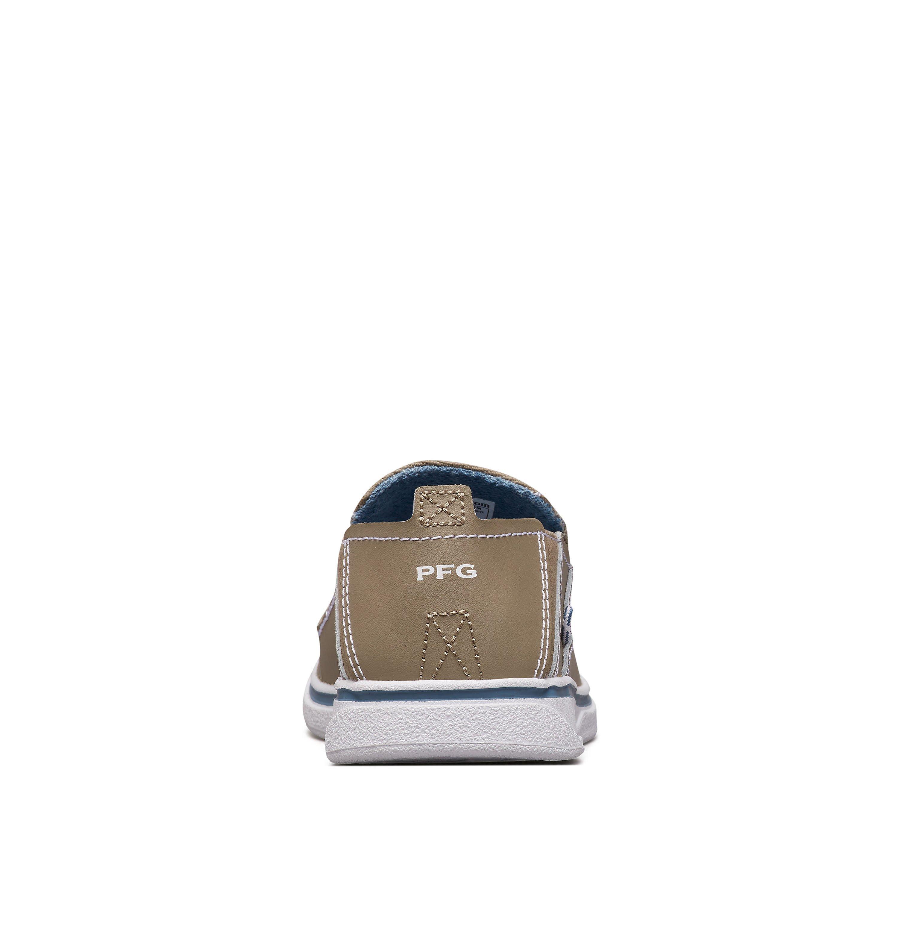 Big Kids' Bahama PFG Shoe 8