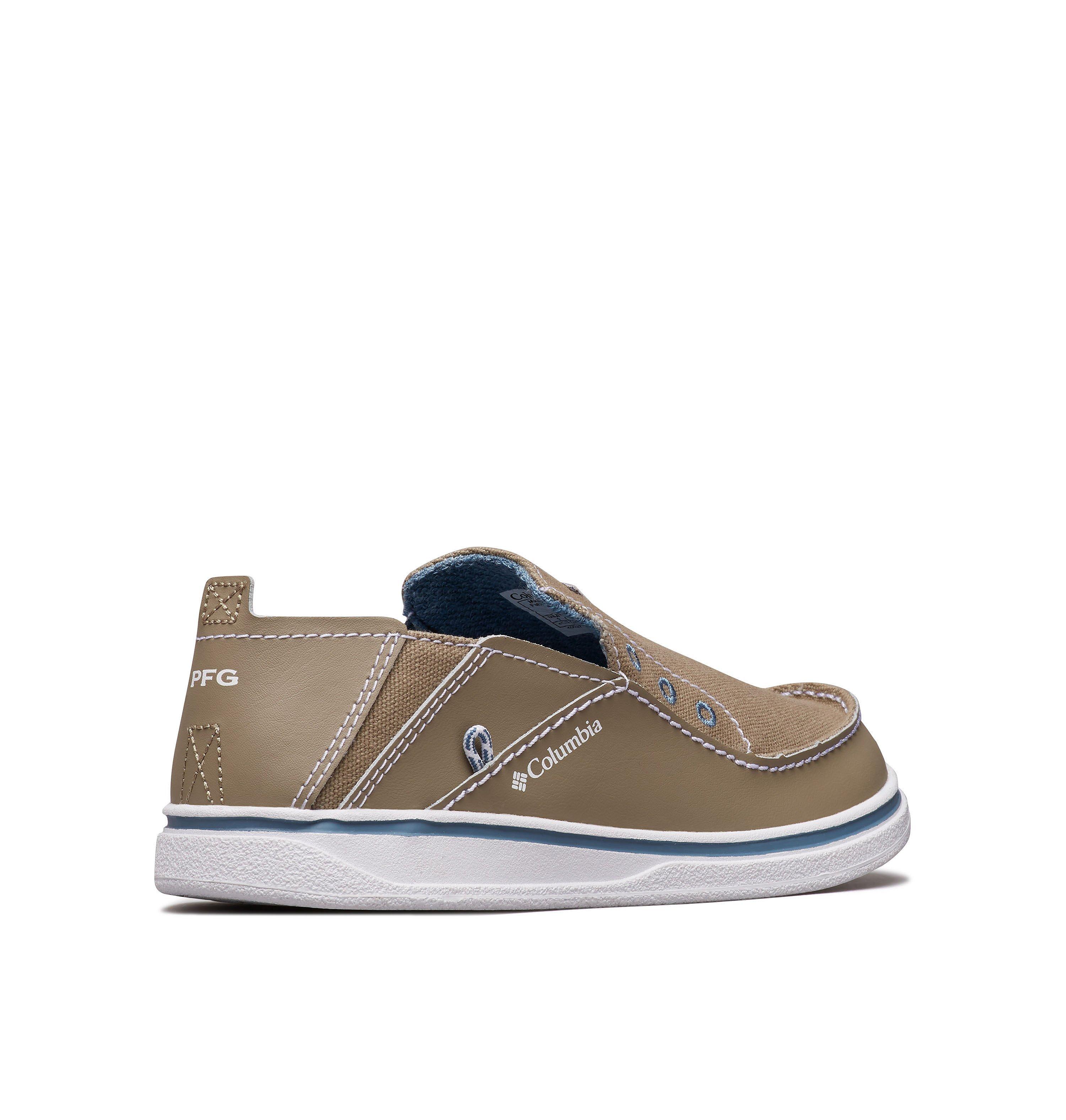 Big Kids' Bahama PFG Shoe 9