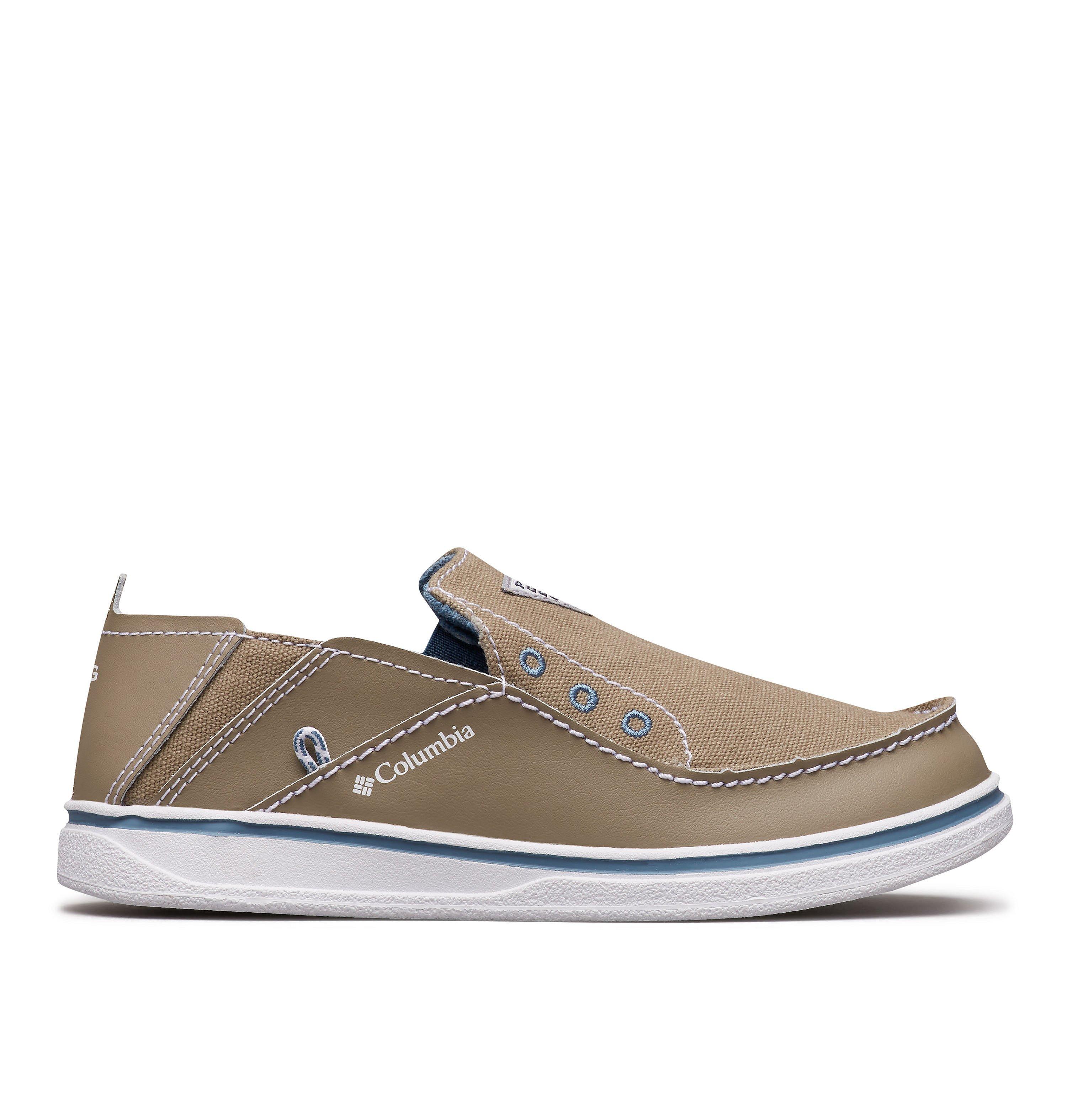 Big Kids' Bahama PFG Shoe 1