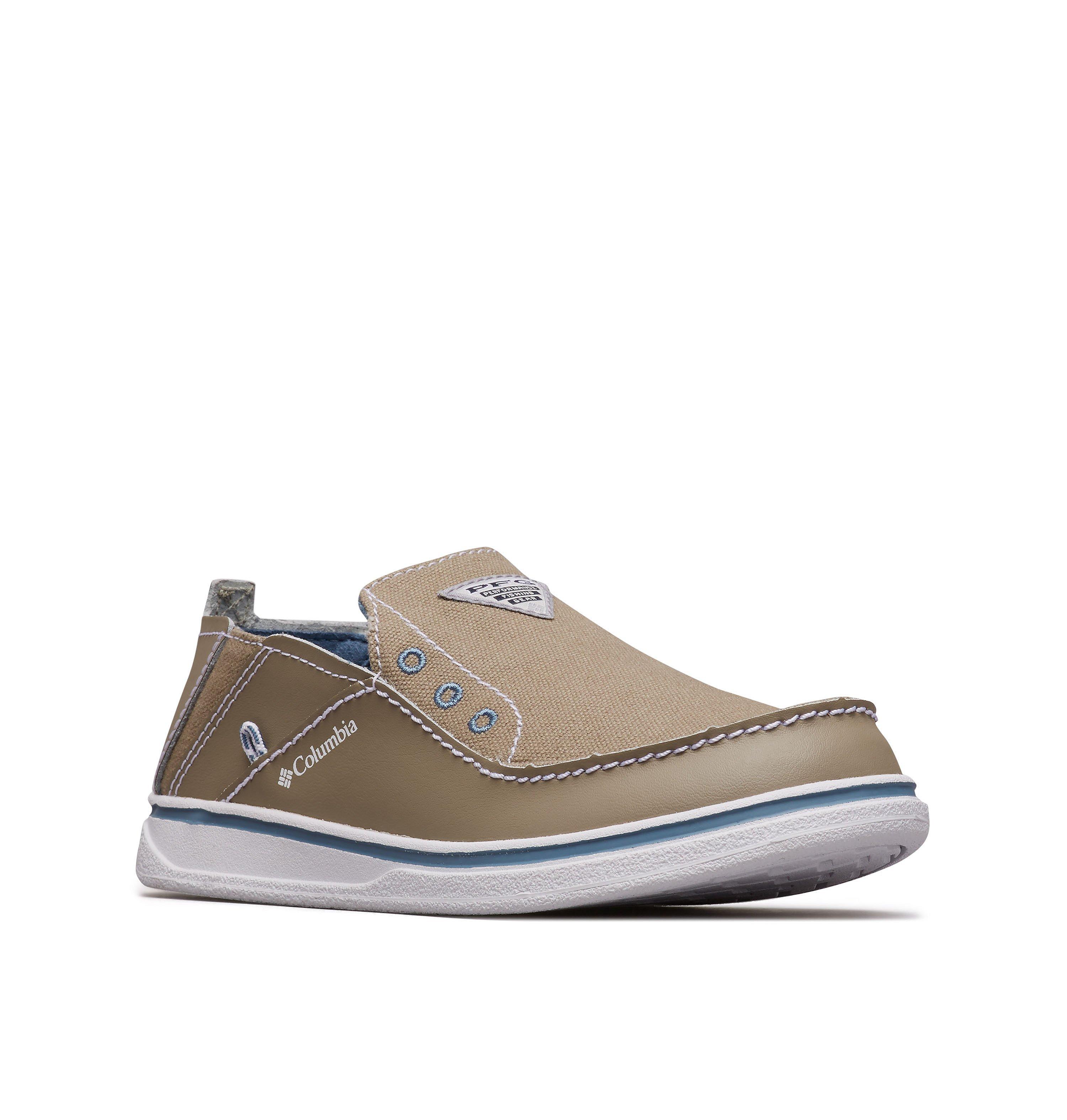 Big Kids' Bahama PFG Shoe 2