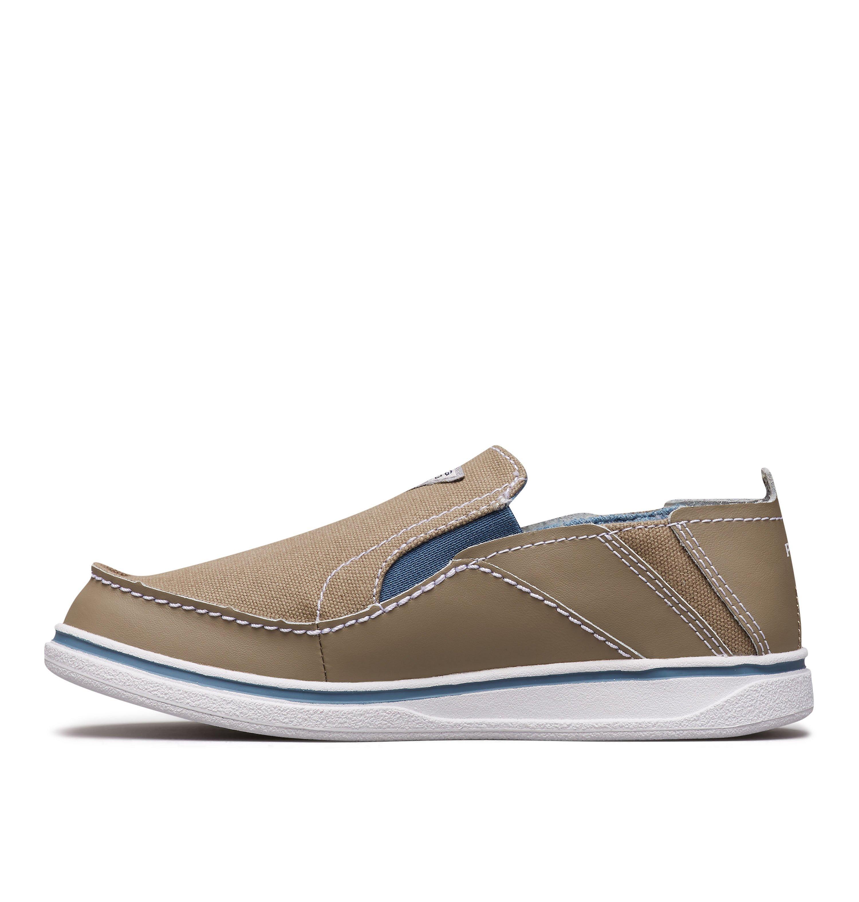 Big Kids' Bahama PFG Shoe 5