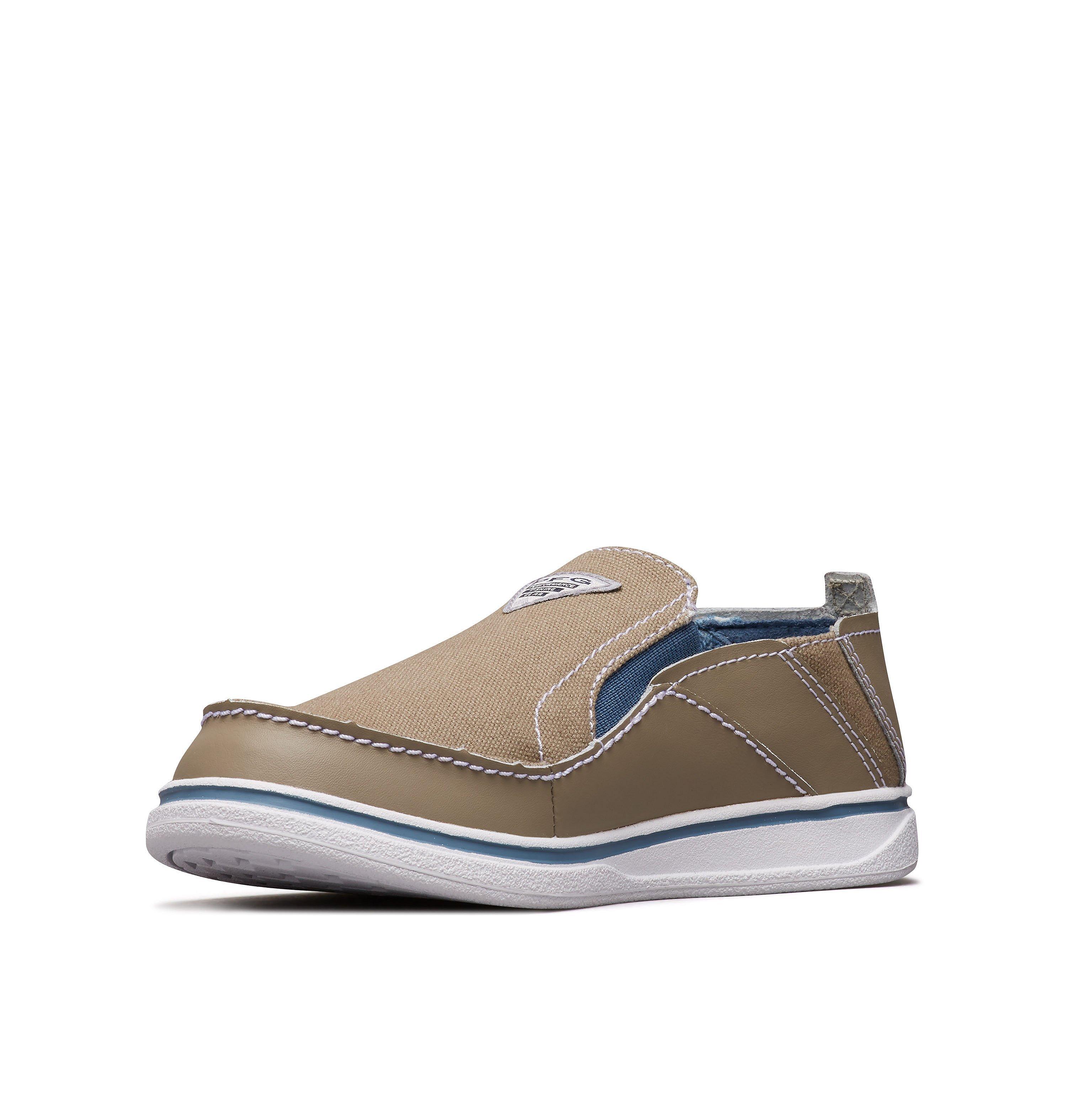 Big Kids' Bahama PFG Shoe 6