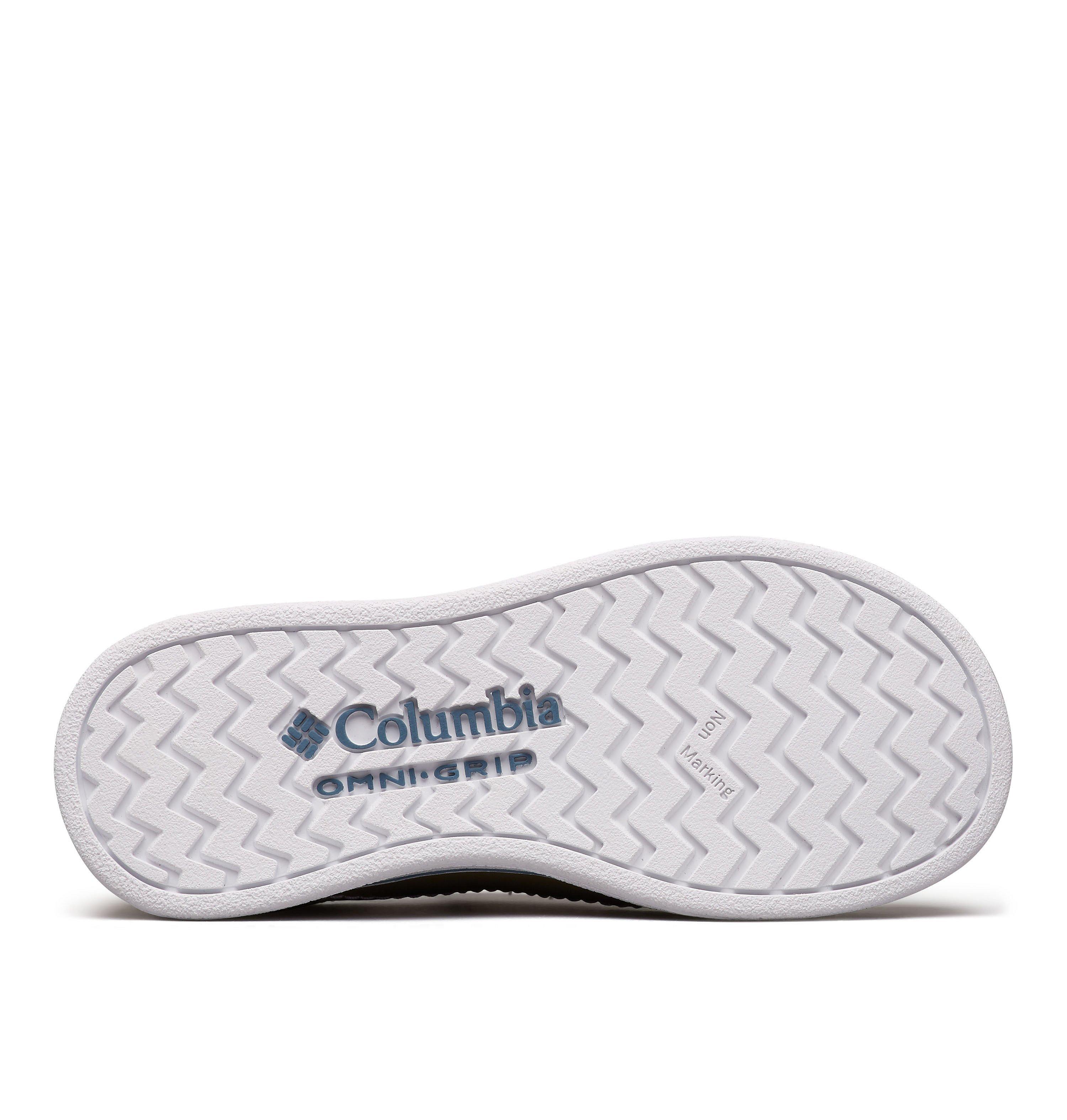 Big Kids' Bahama PFG Shoe 4
