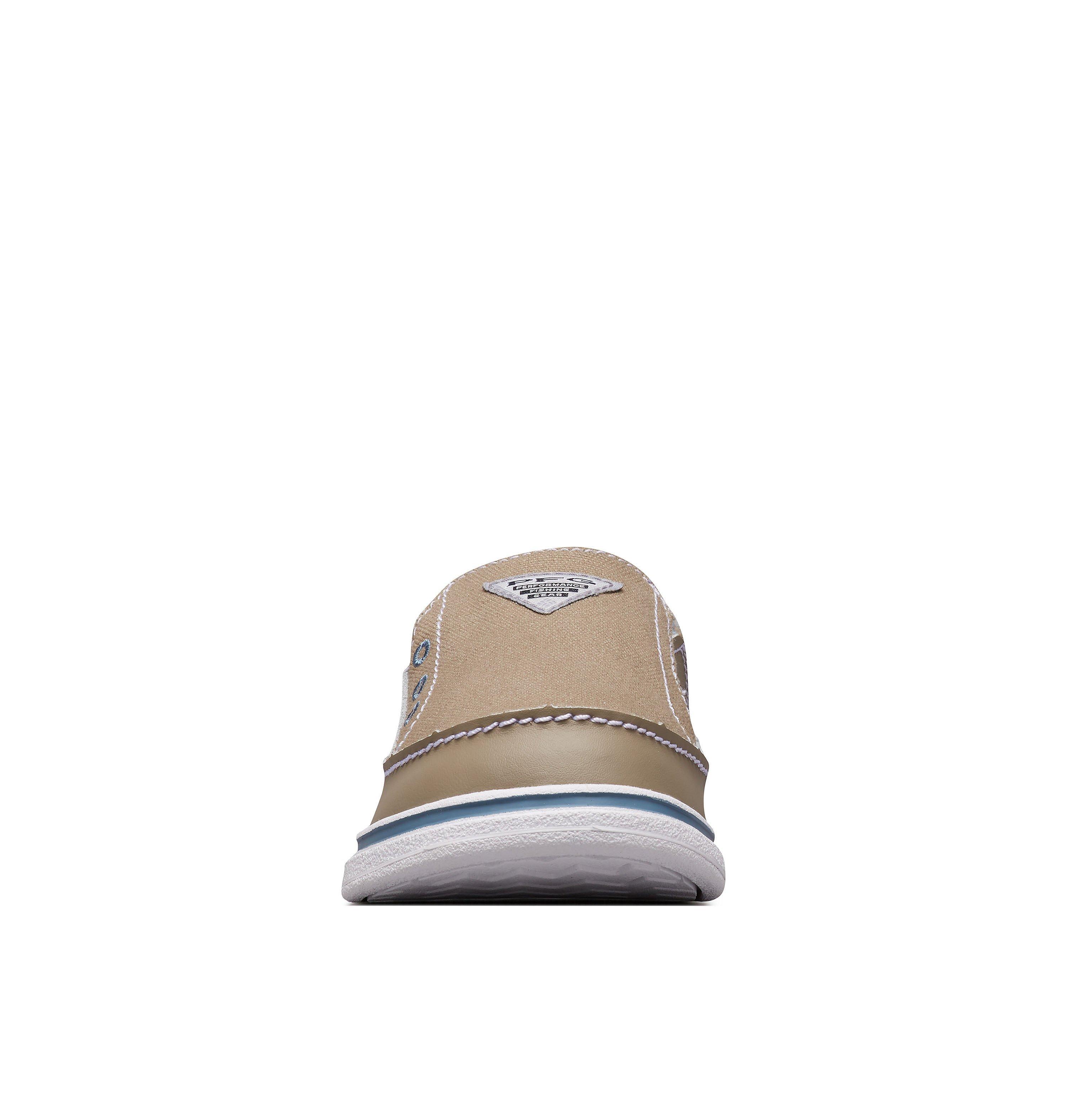 Big Kids' Bahama PFG Shoe 7
