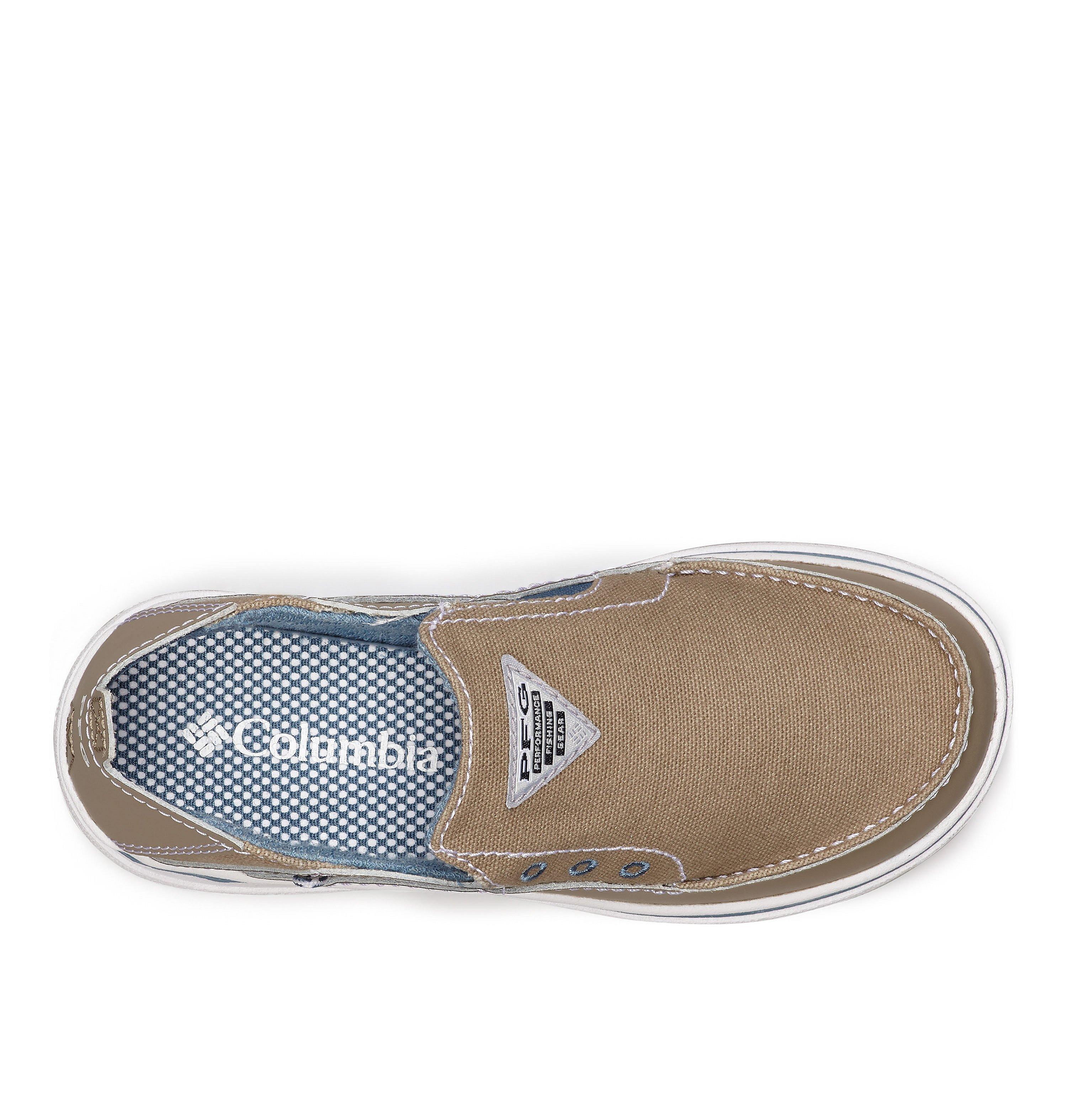 Big Kids' Bahama PFG Shoe 3
