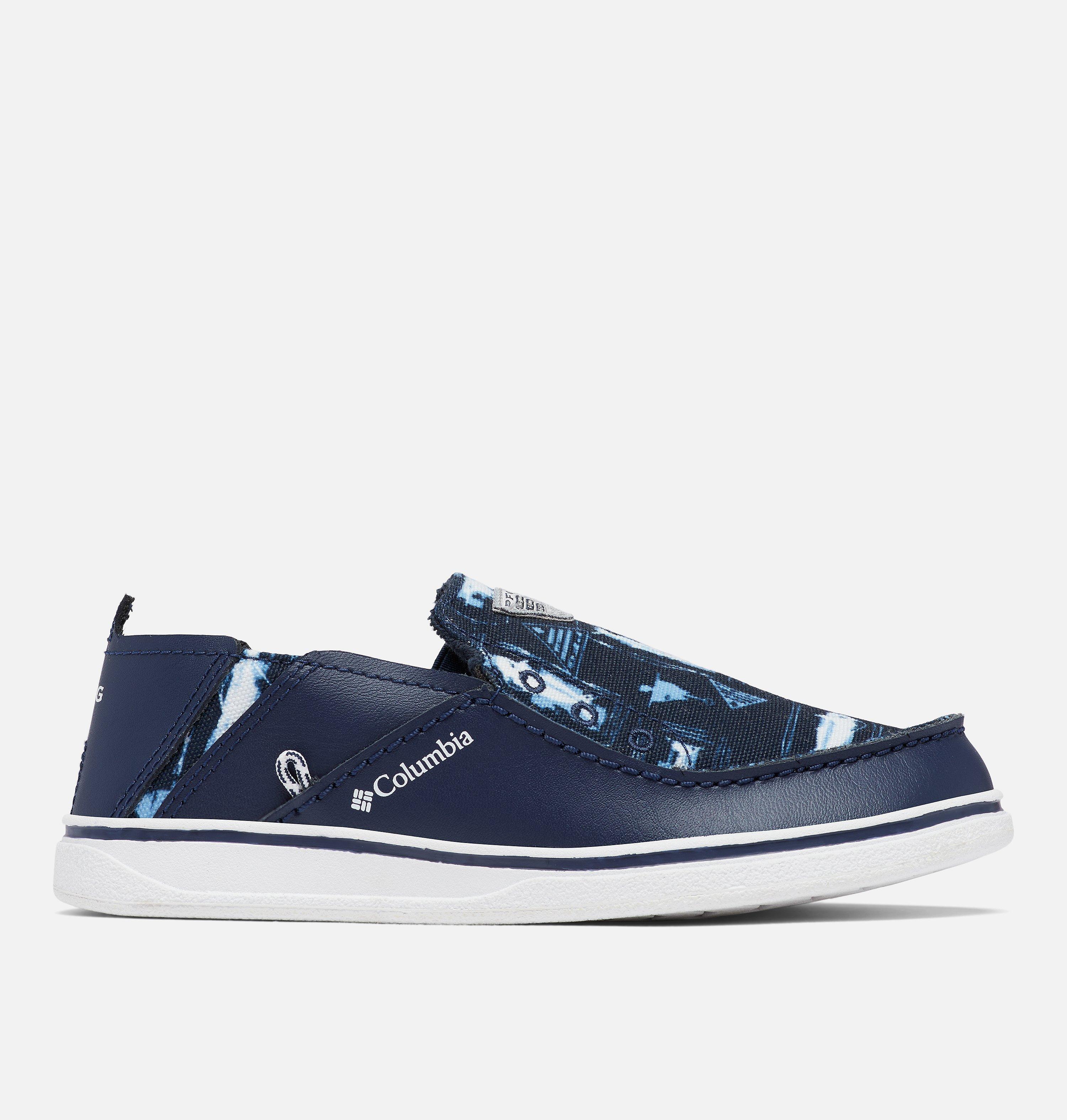 Big Kids' Bahama PFG Shoe 1