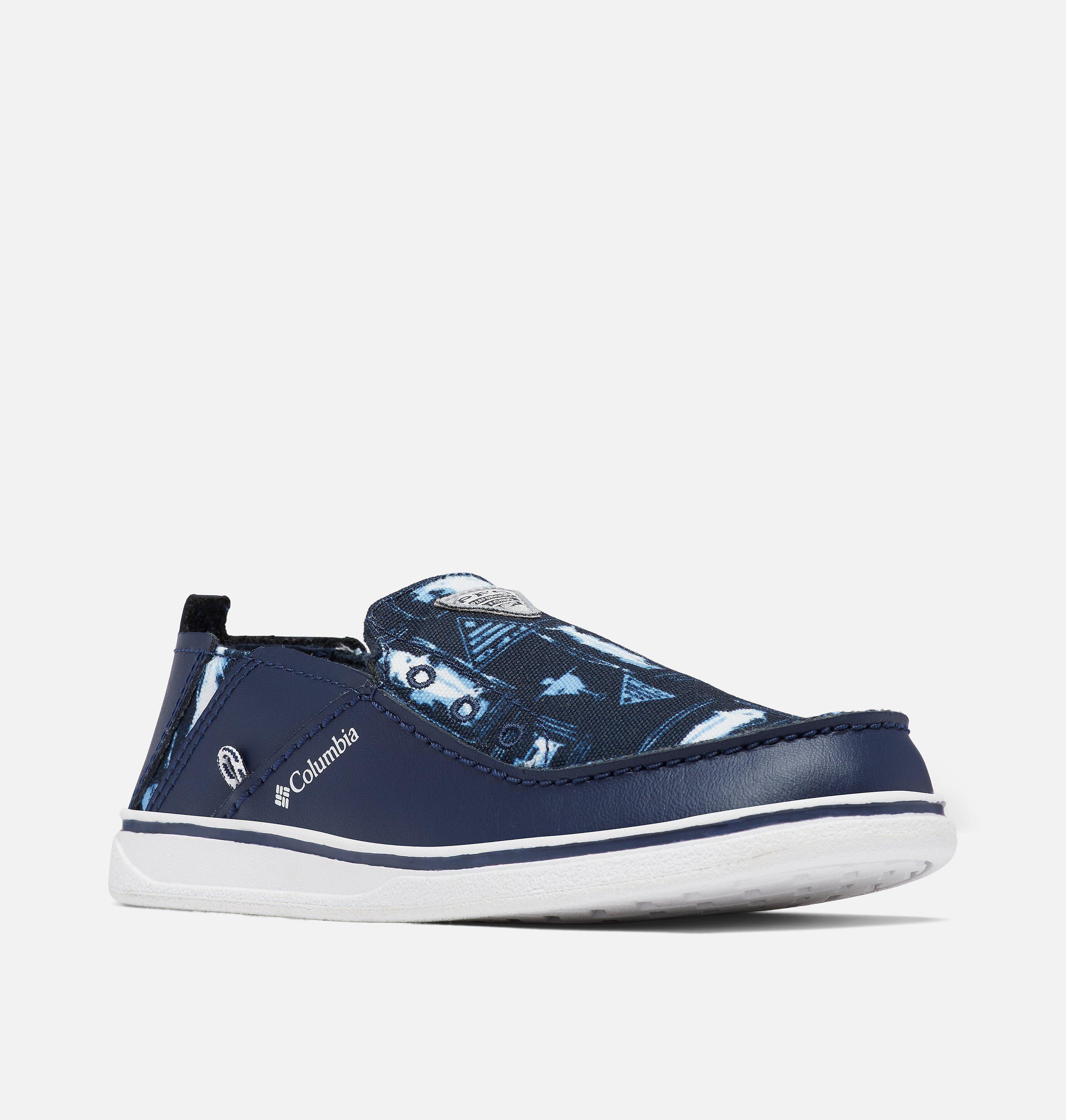 Big Kids' Bahama PFG Shoe 2