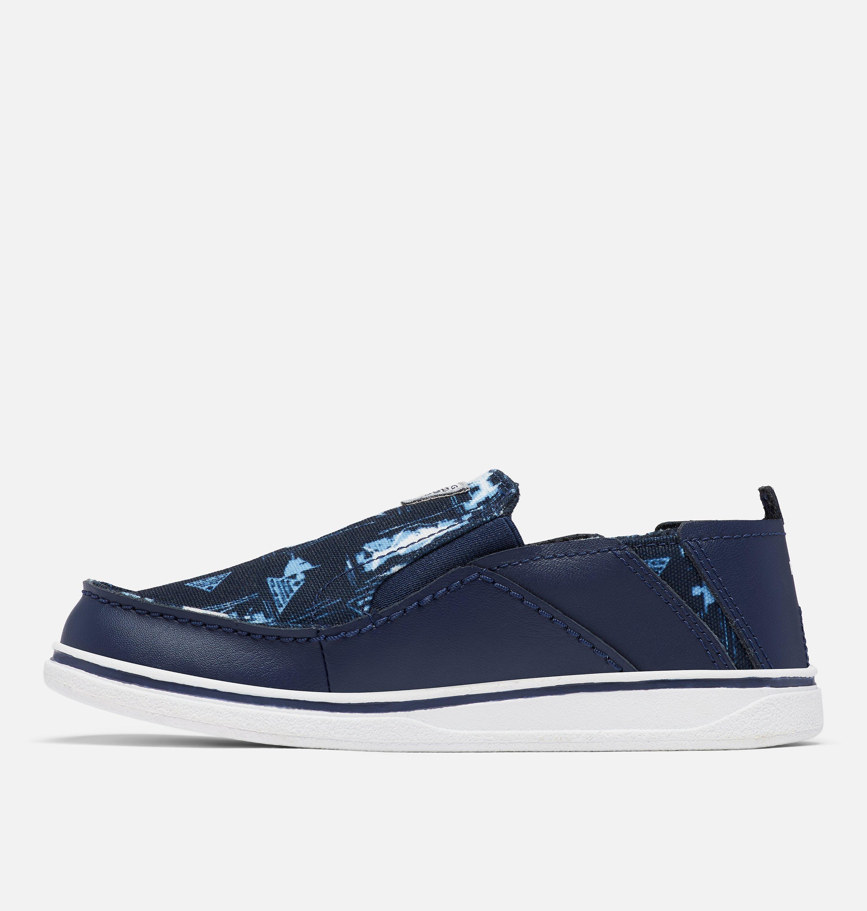 Big Kids' Bahama PFG Shoe 5