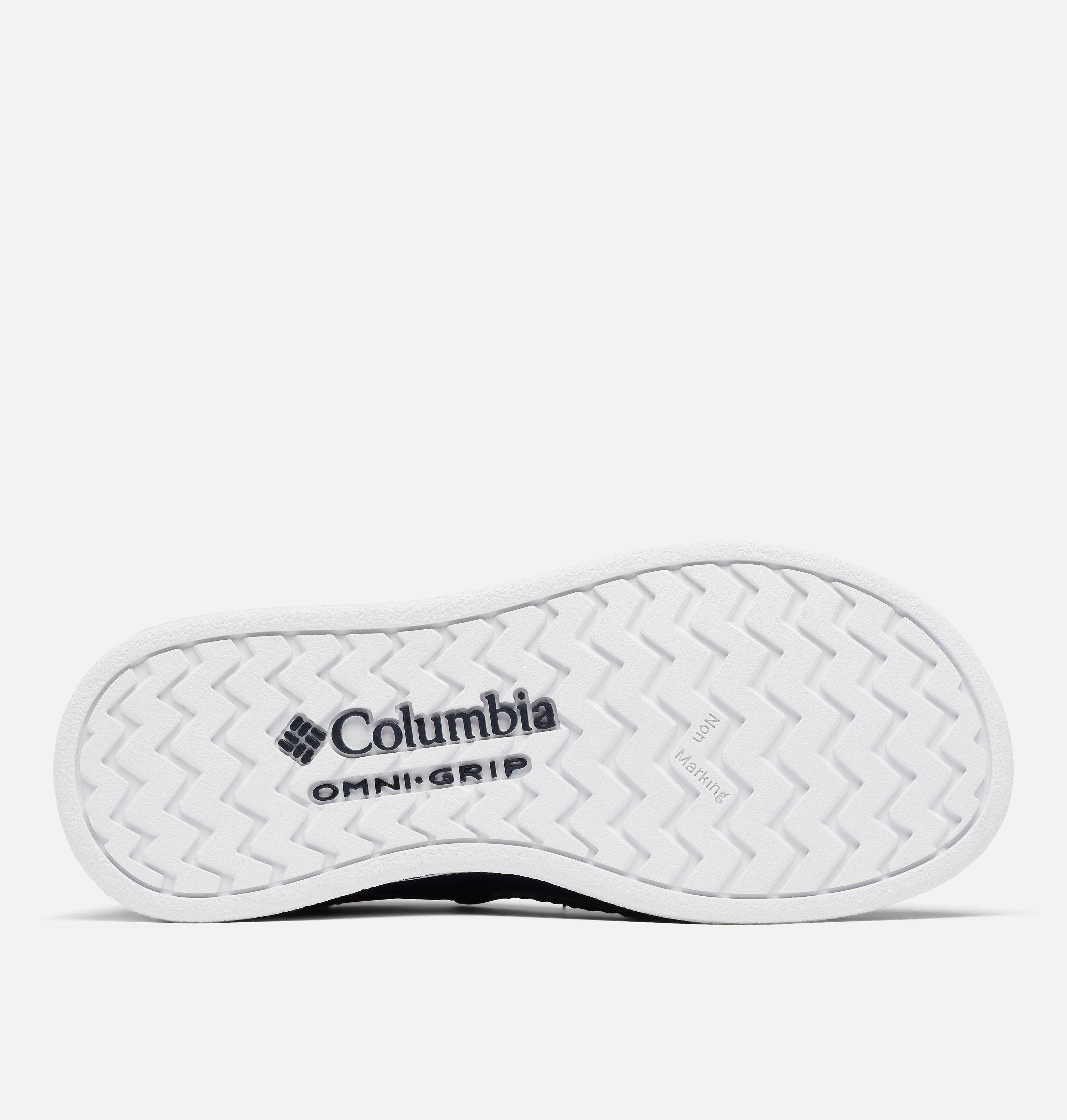 Big Kids' Bahama PFG Shoe 4