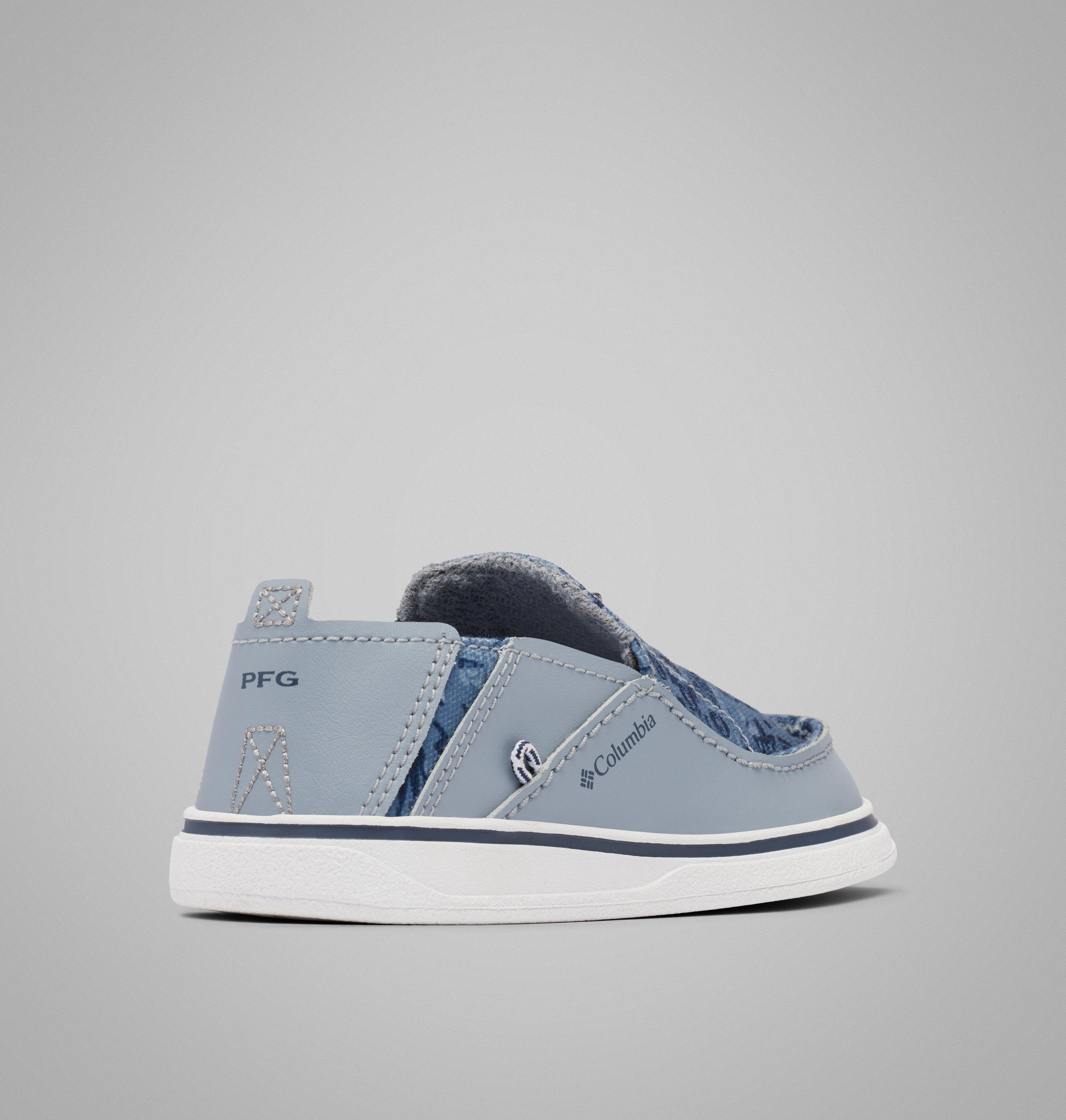Little Kids' Bahama PFG Shoe 9