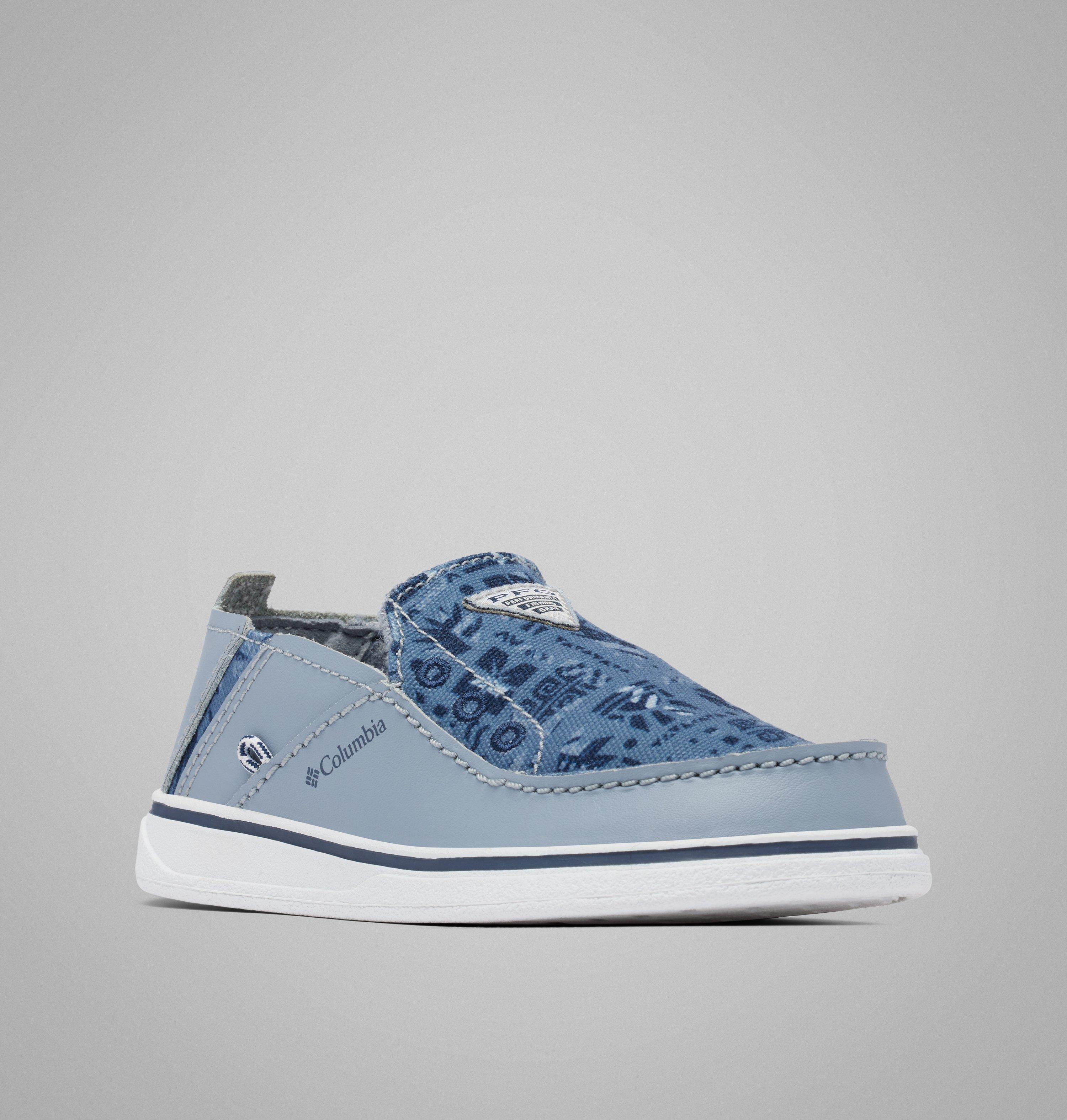 Little Kids' Bahama PFG Shoe 3