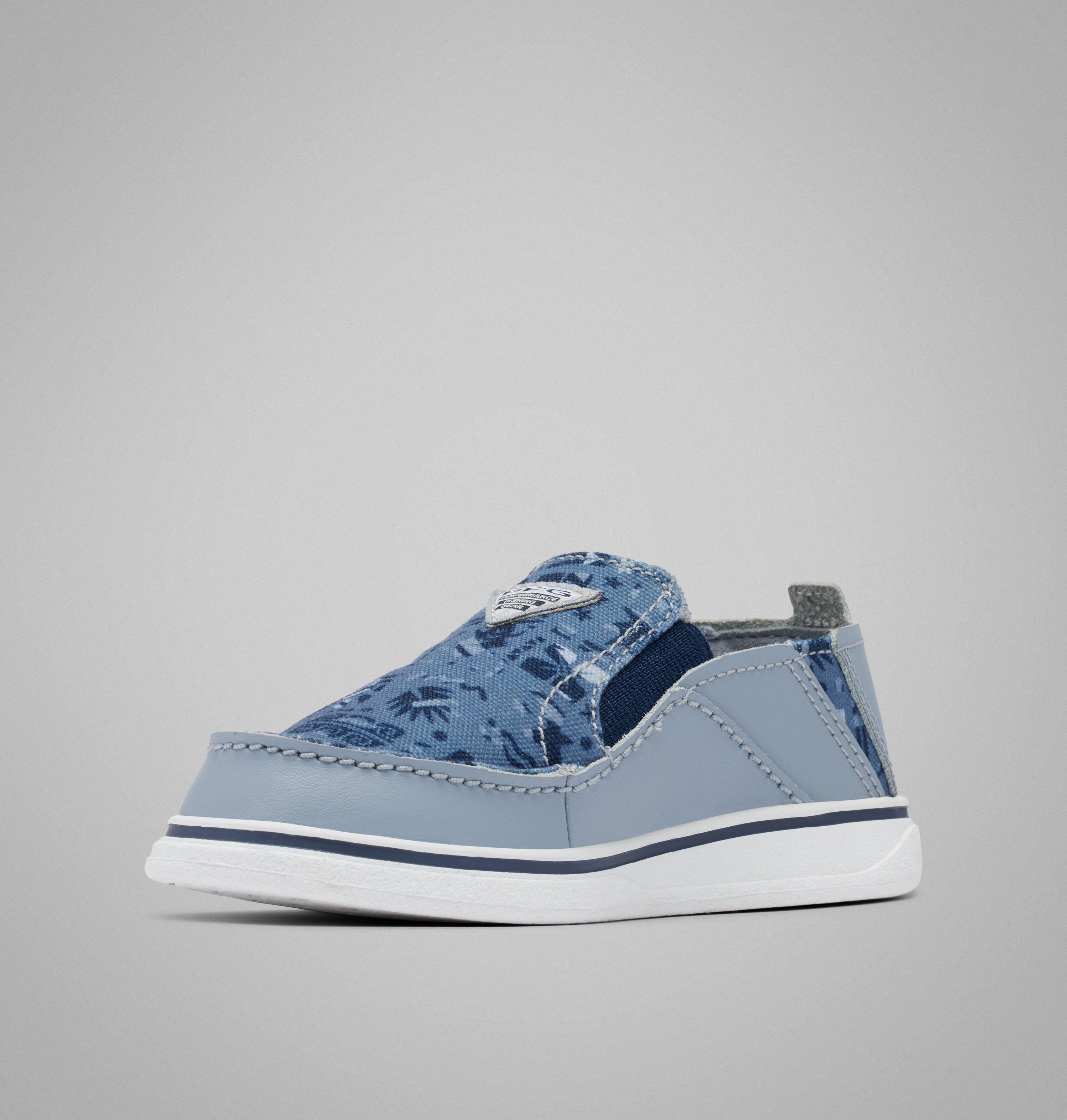 Little Kids' Bahama PFG Shoe 7