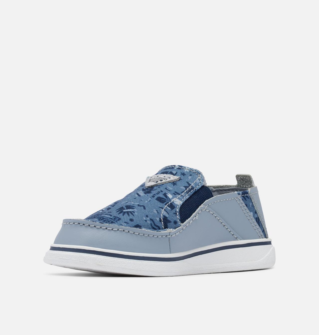 Little Kids' Bahama™ PFG Shoe 7