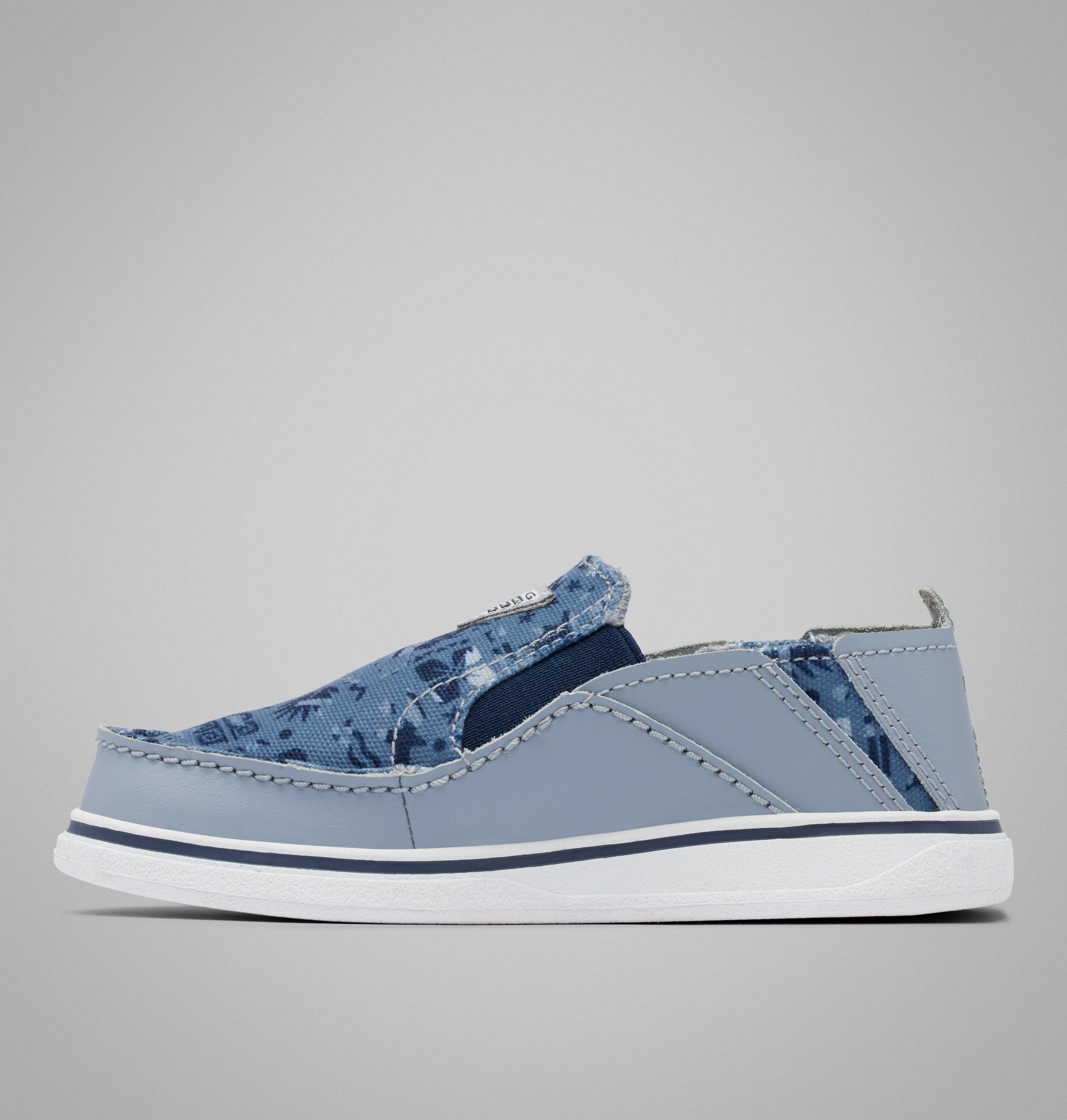 Little Kids' Bahama PFG Shoe 6