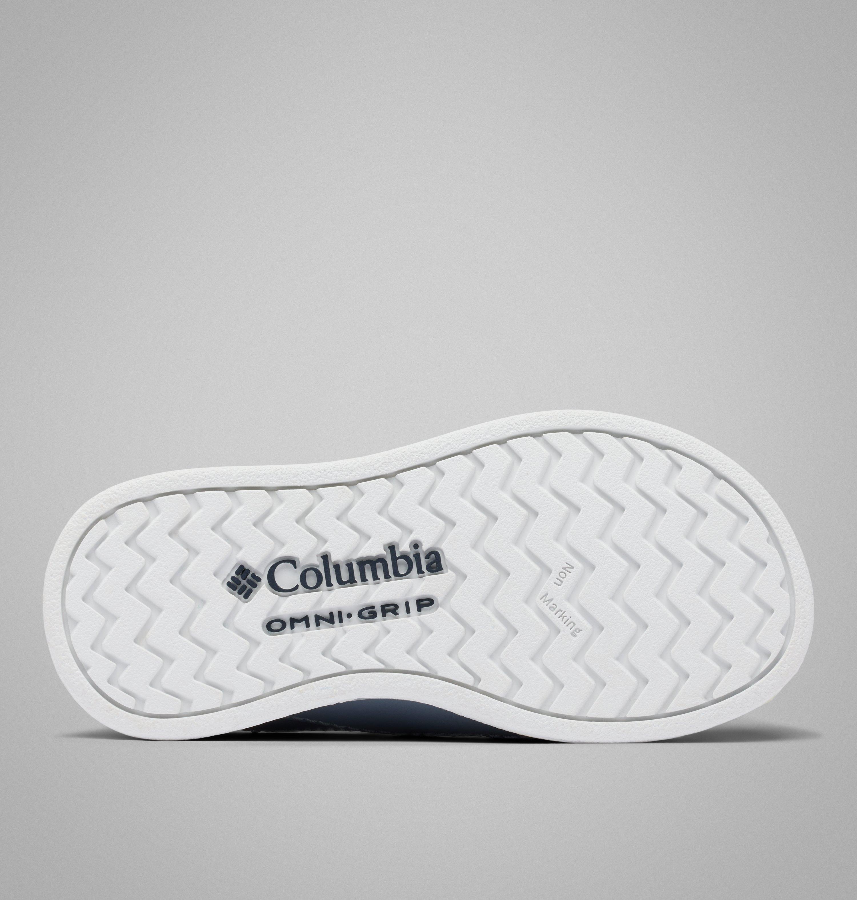 Little Kids' Bahama PFG Shoe 5