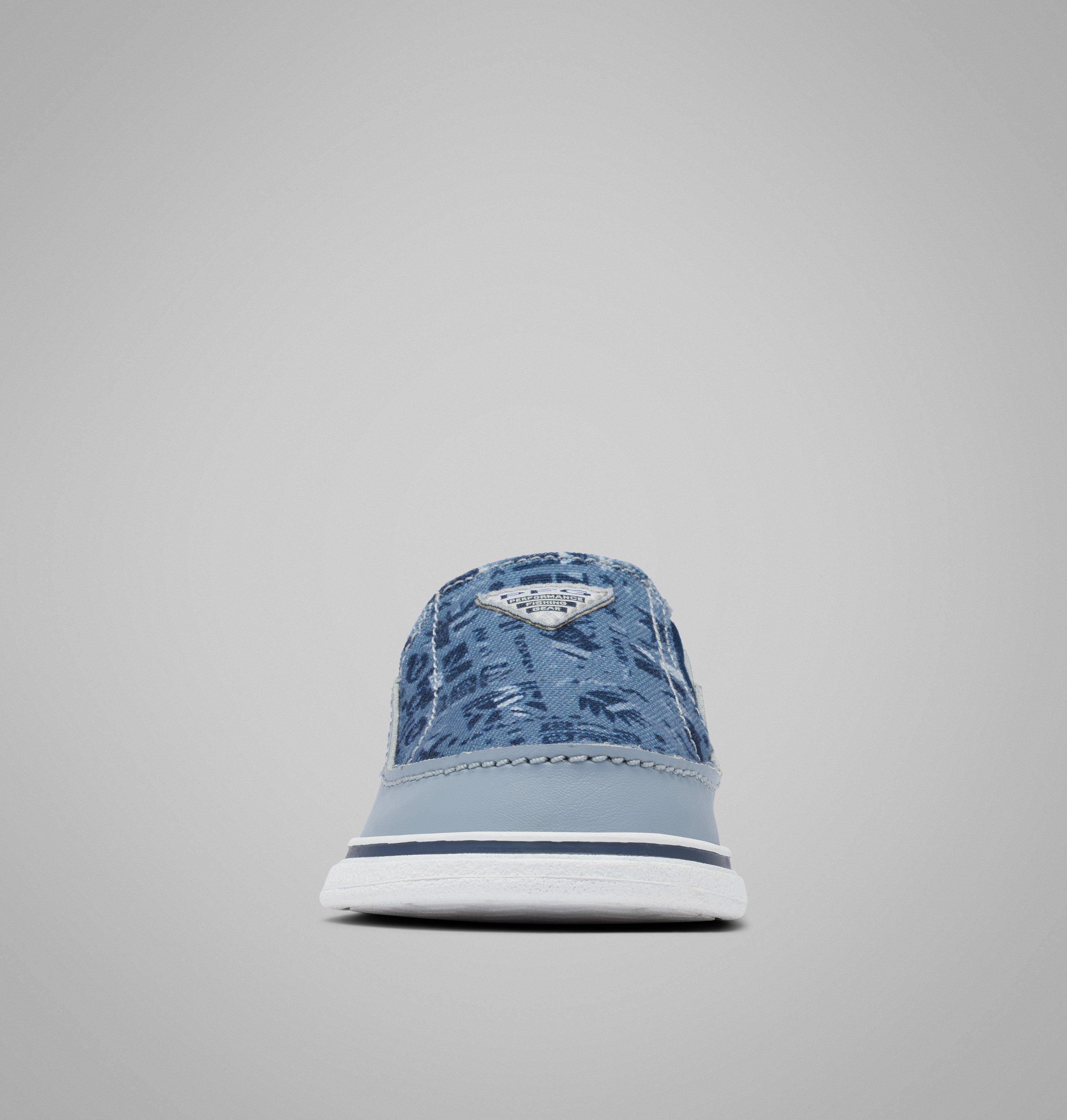 Little Kids' Bahama PFG Shoe 8