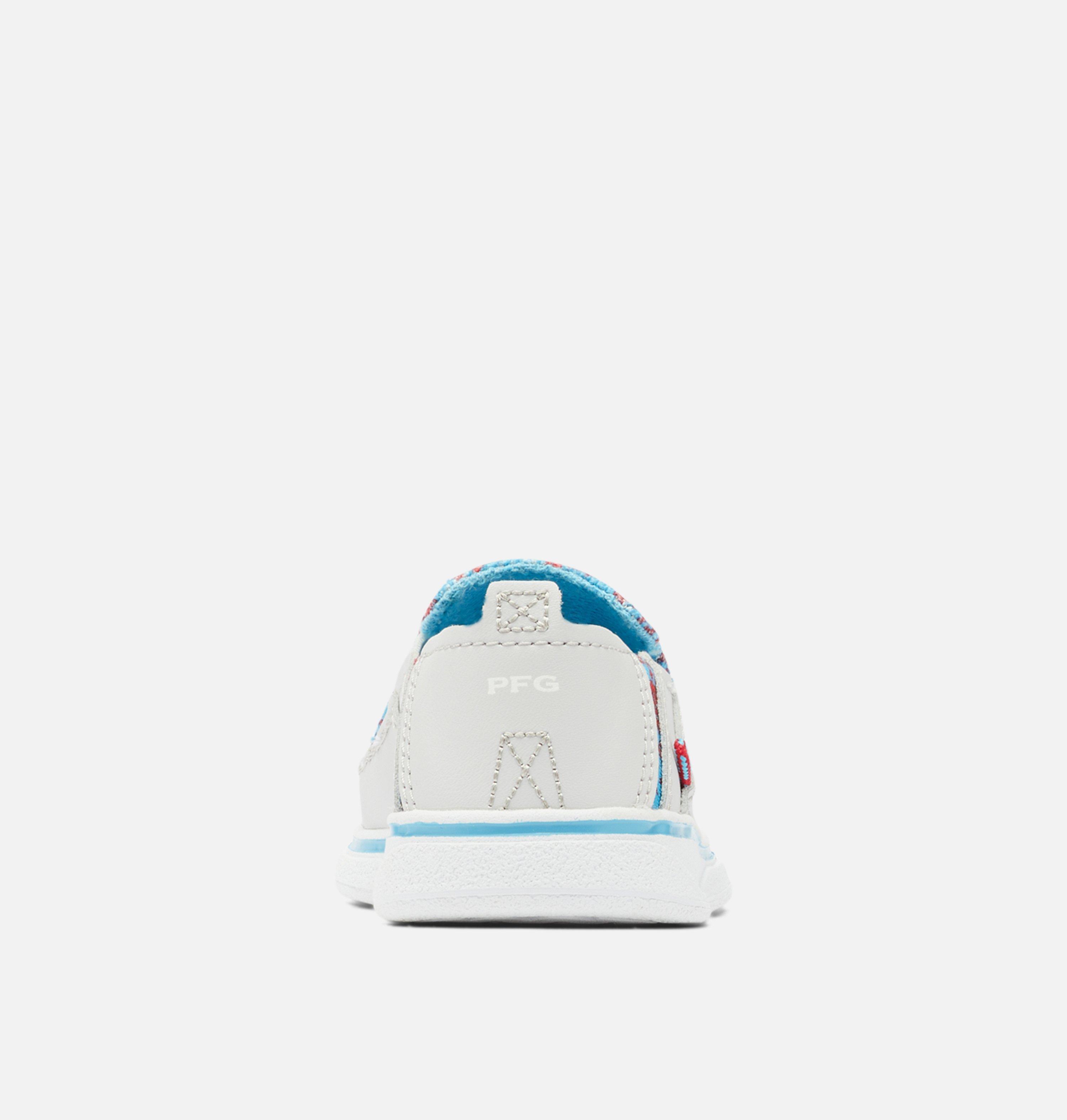 Little Kids' Bahama PFG Shoe 8