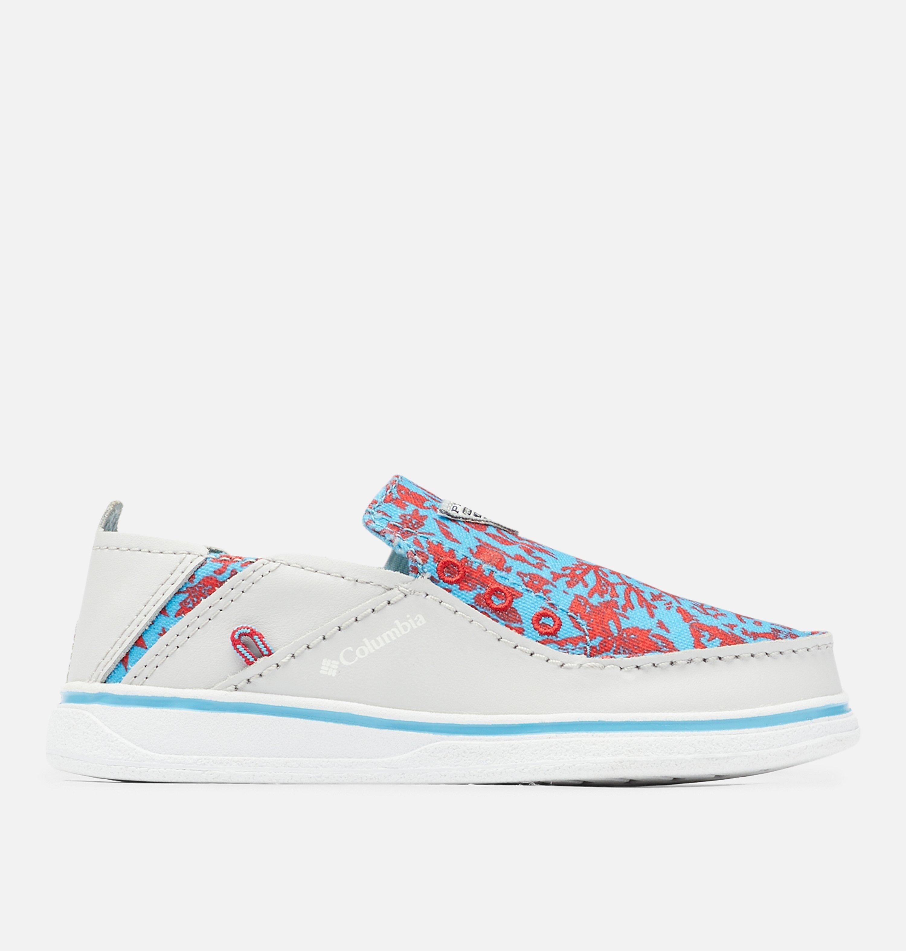 Little Kids' Bahama PFG Shoe 1